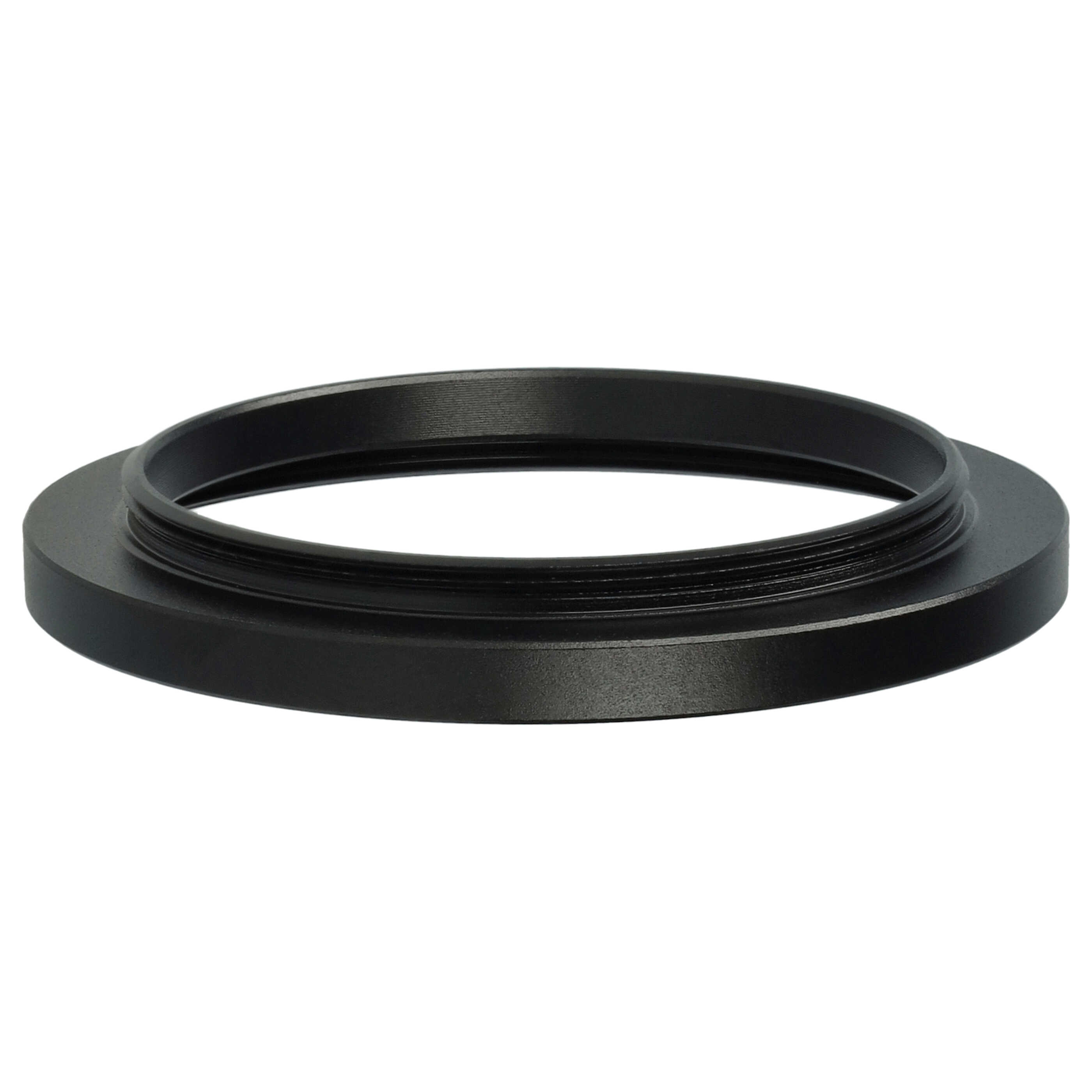 Step-Up-Ring Adapter 39 mm auf 46 mm passend für diverse Kamera-Objektive - Filteradapter