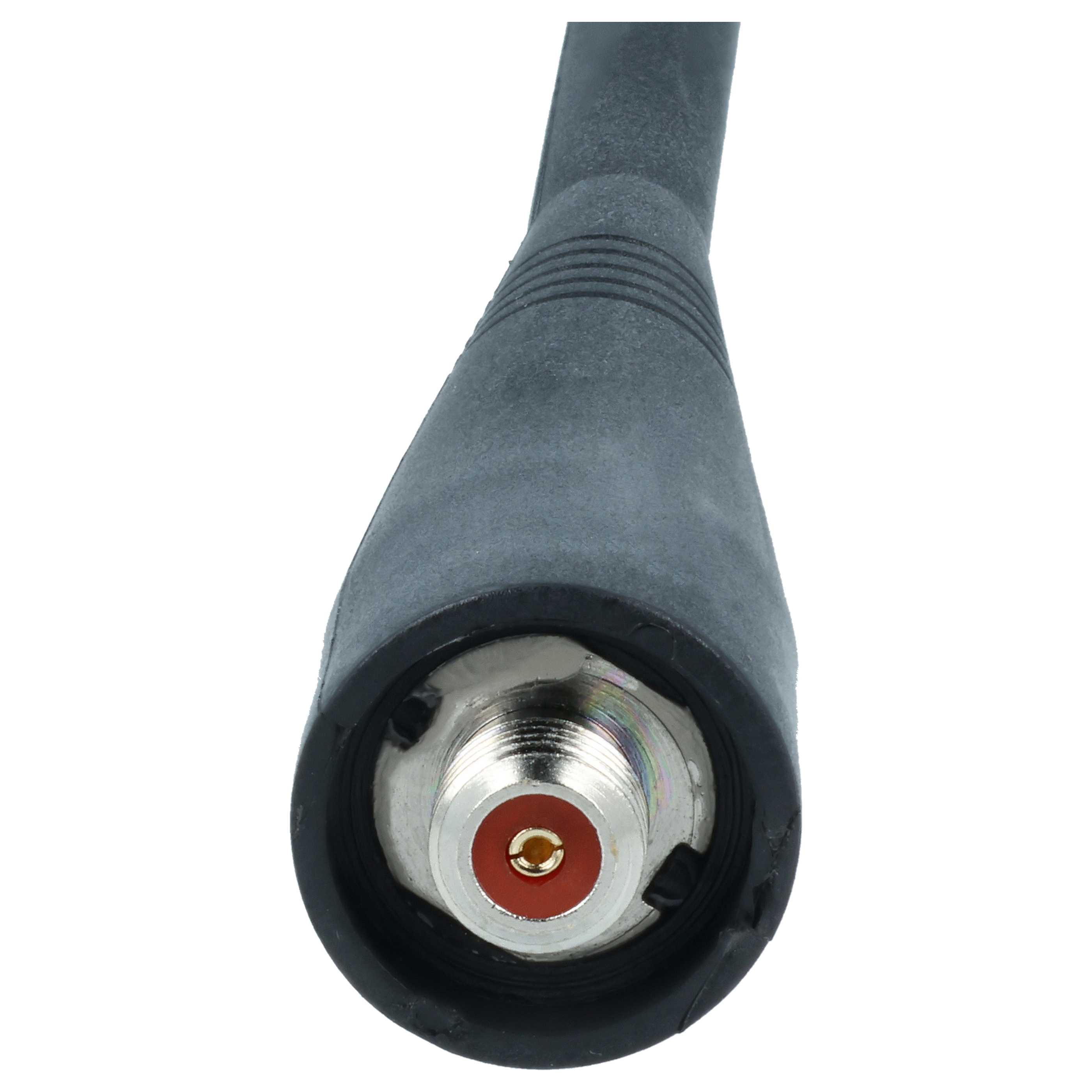 4x Antenna replaces Motorola NAD6568, 8505644V03 - 13.5 cm