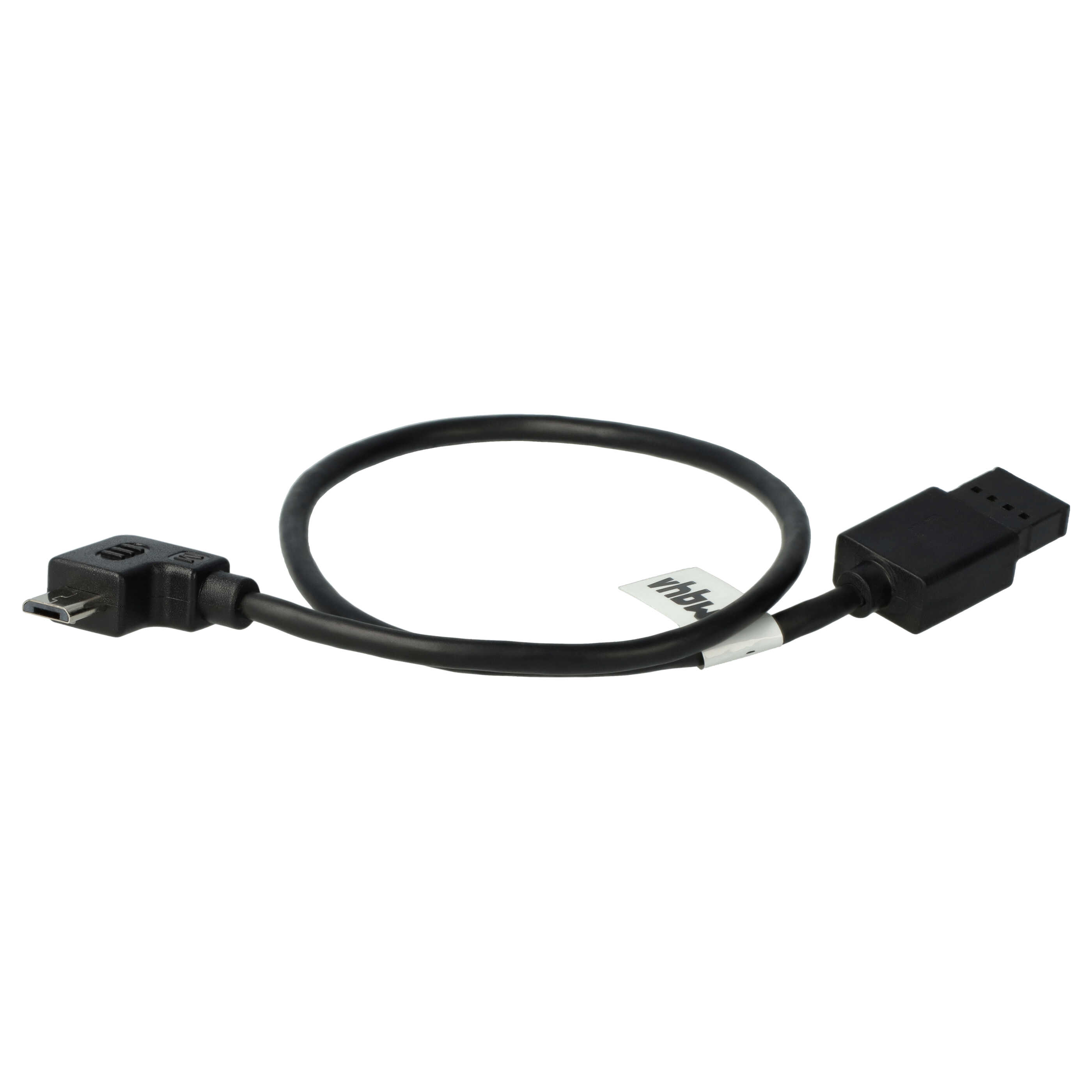 Cable control compatible con DJI Ronin a cámaras Sony Canon Nikon Panasonic