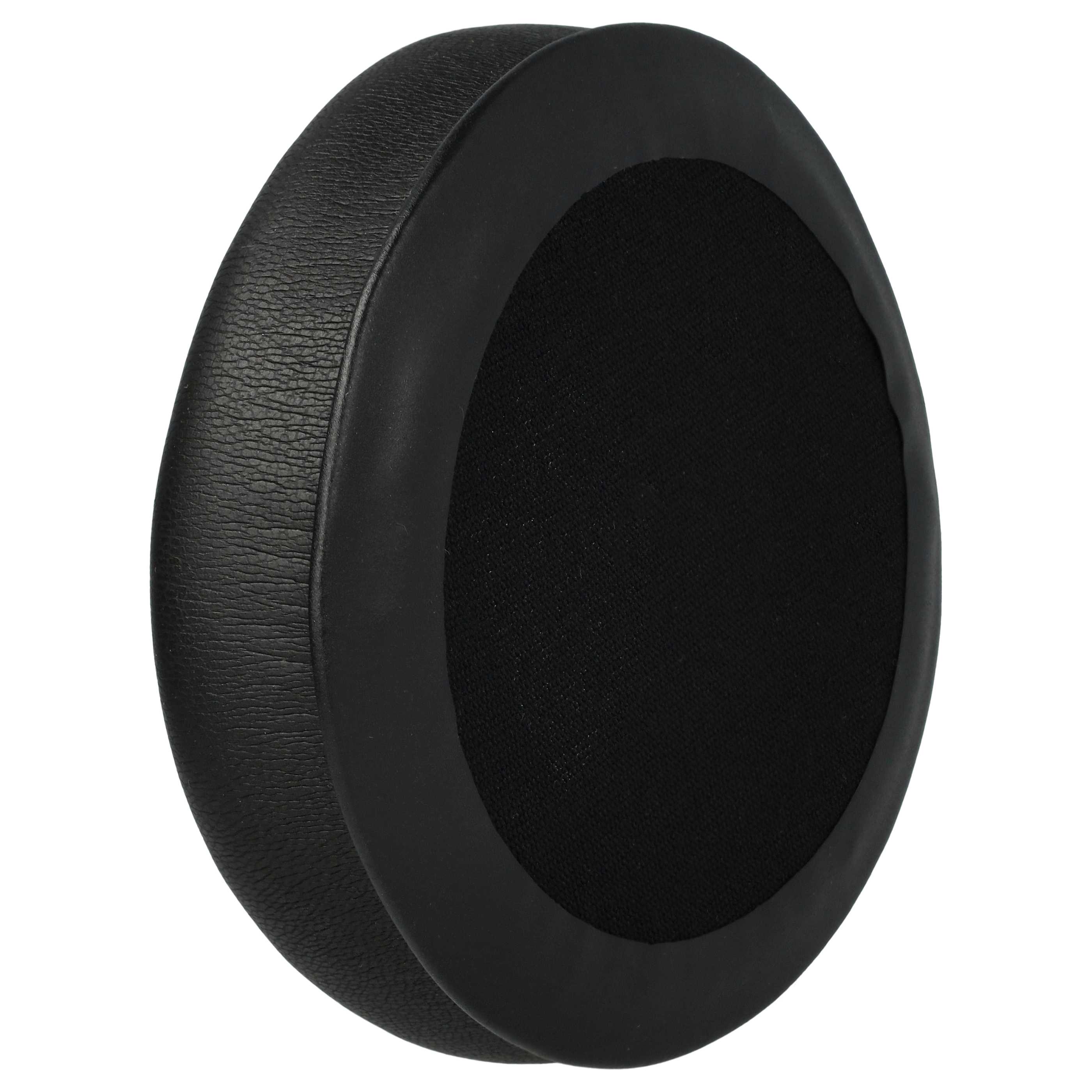 Poduszki do słuchawek Razer Kraken, czarne