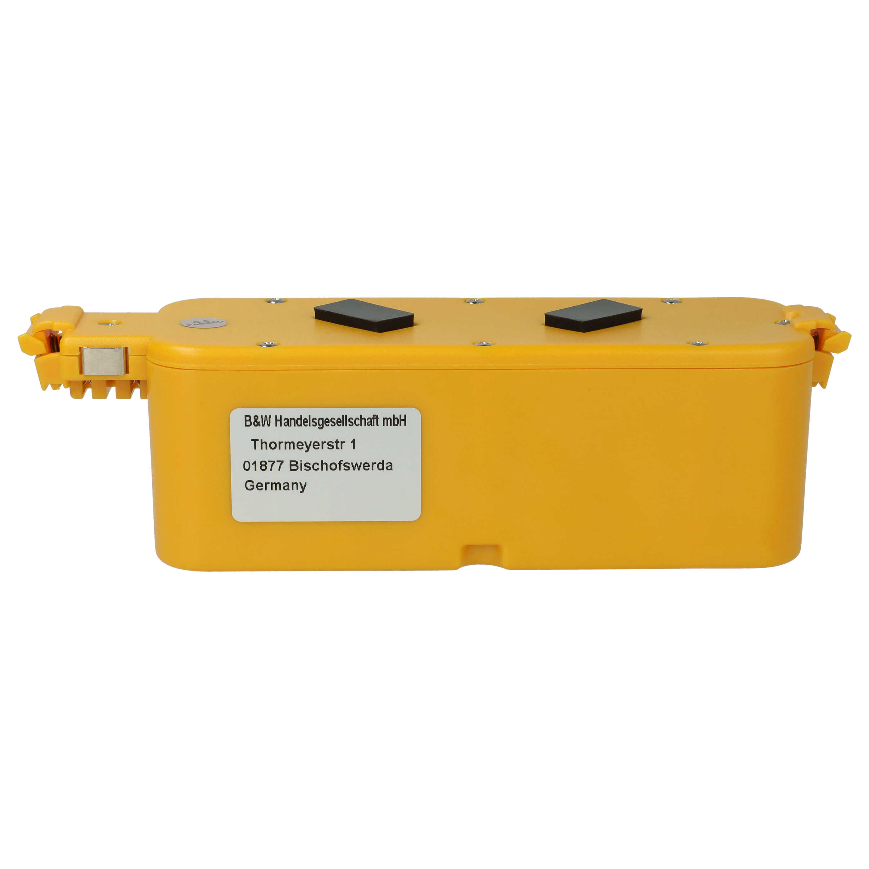 Battery Replacement for APS 4905, NC-3493-919, 11700, 17373 for - 3500mAh, 14.4V, NiMH