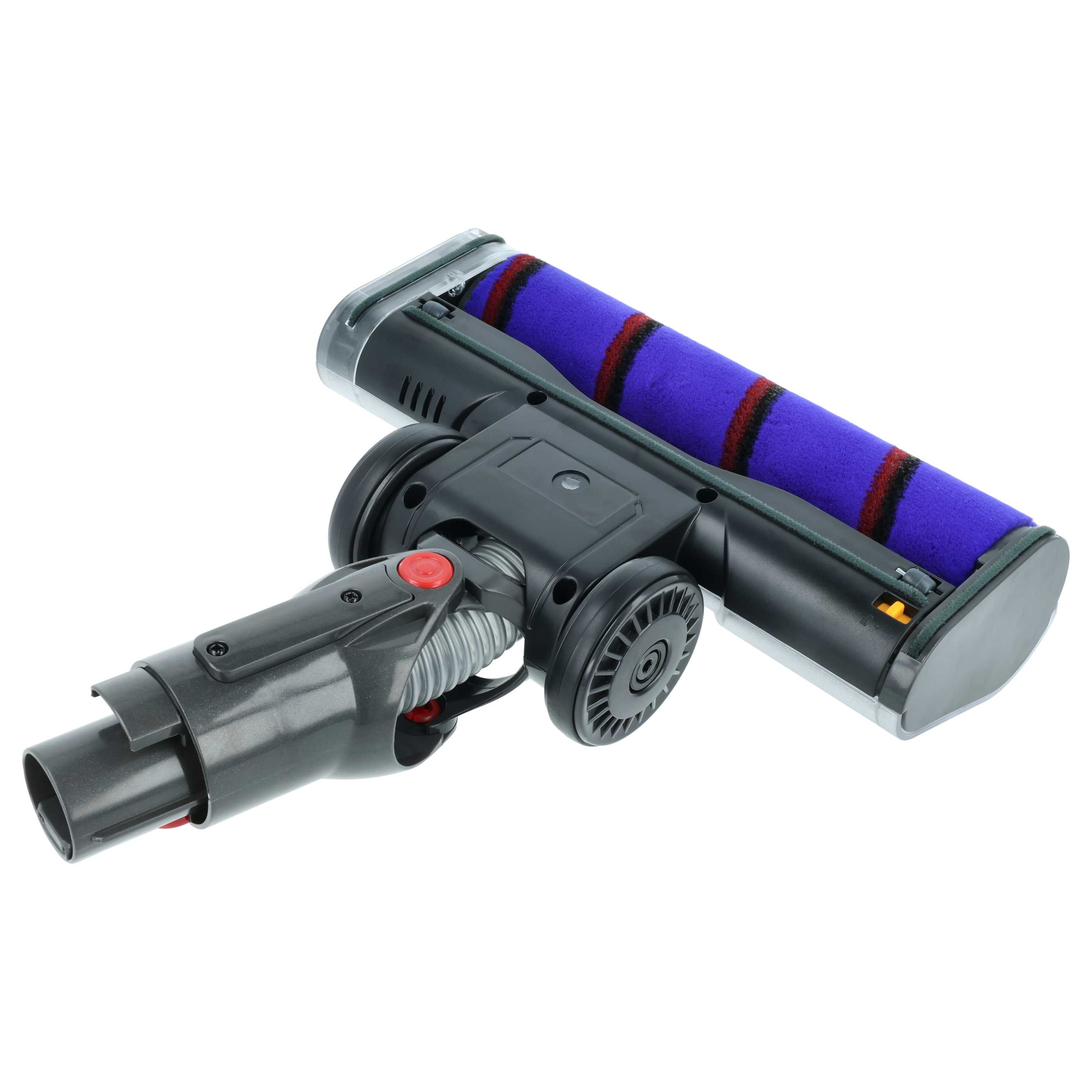Bocchetta con setole morbide sostituisce Dyson 966489-08, 966489-11 per aspirapolvere, 25,2 cm