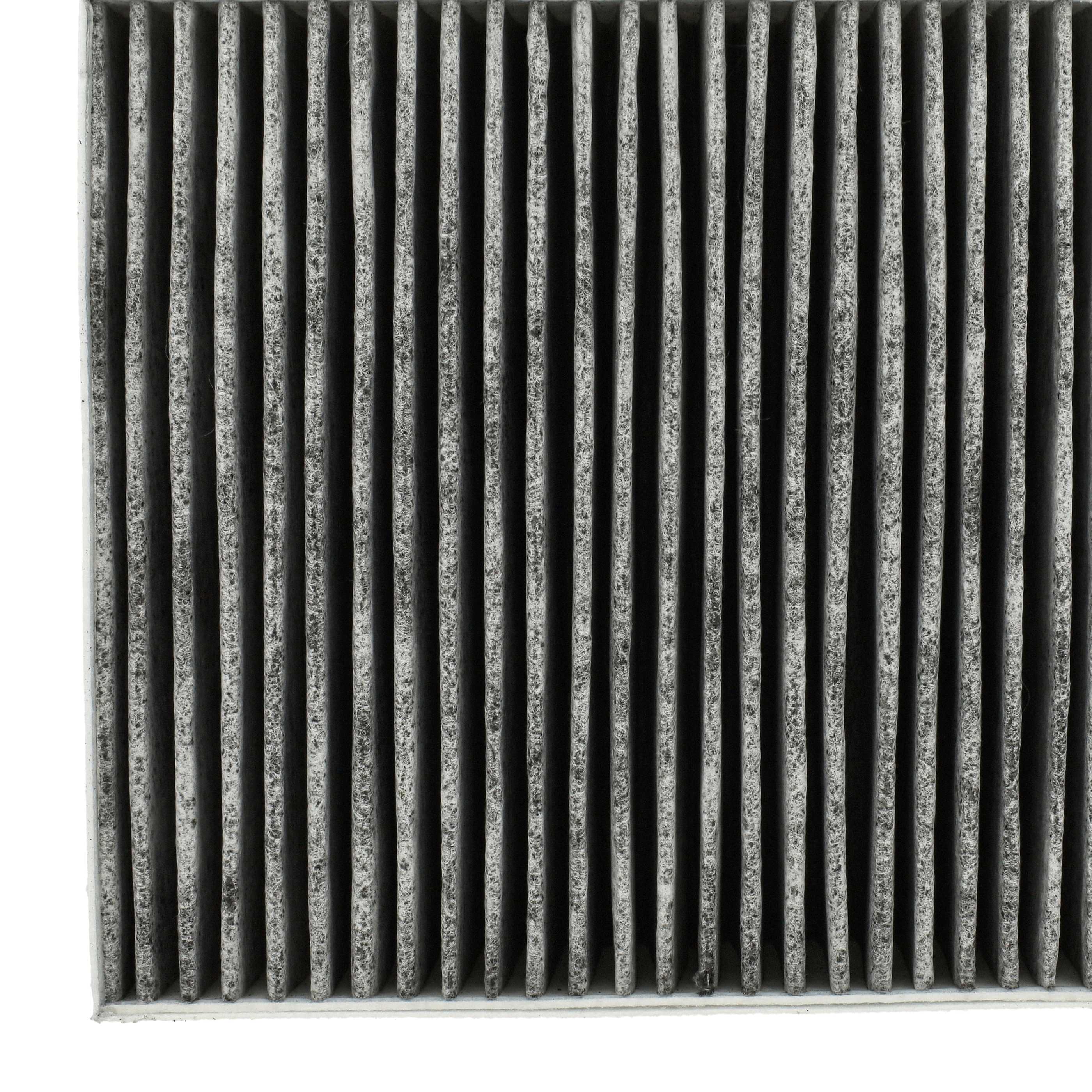 5x Filtres à charbon actif remplace Bosch DZZ1XX1B6, 00678460, DSZ5201 pour hotte Bosch
