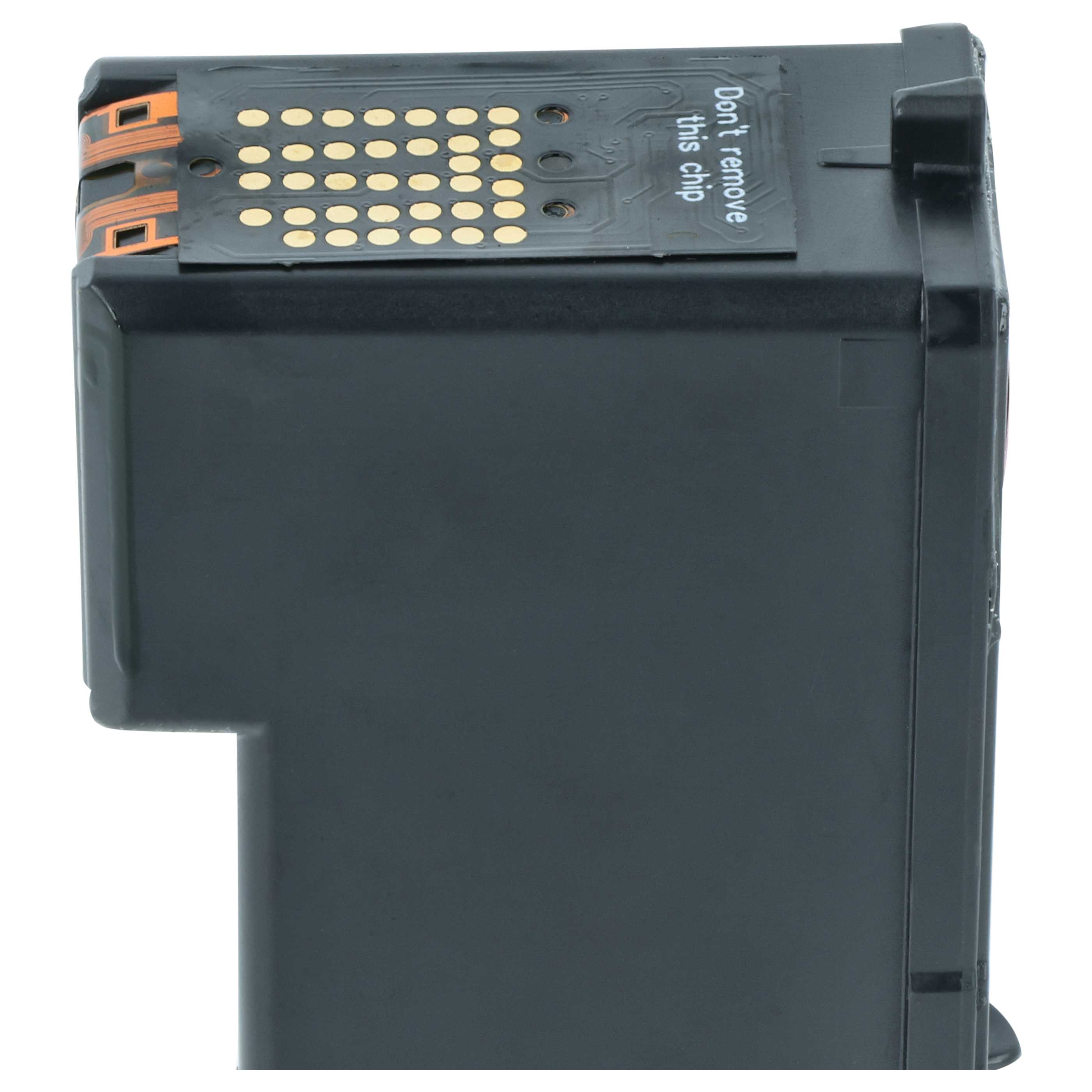 3x Ink Cartridges replaces Lexmark Nr. 1, 18CX781E, 18C0781E X2310 Printer - C/M/Y