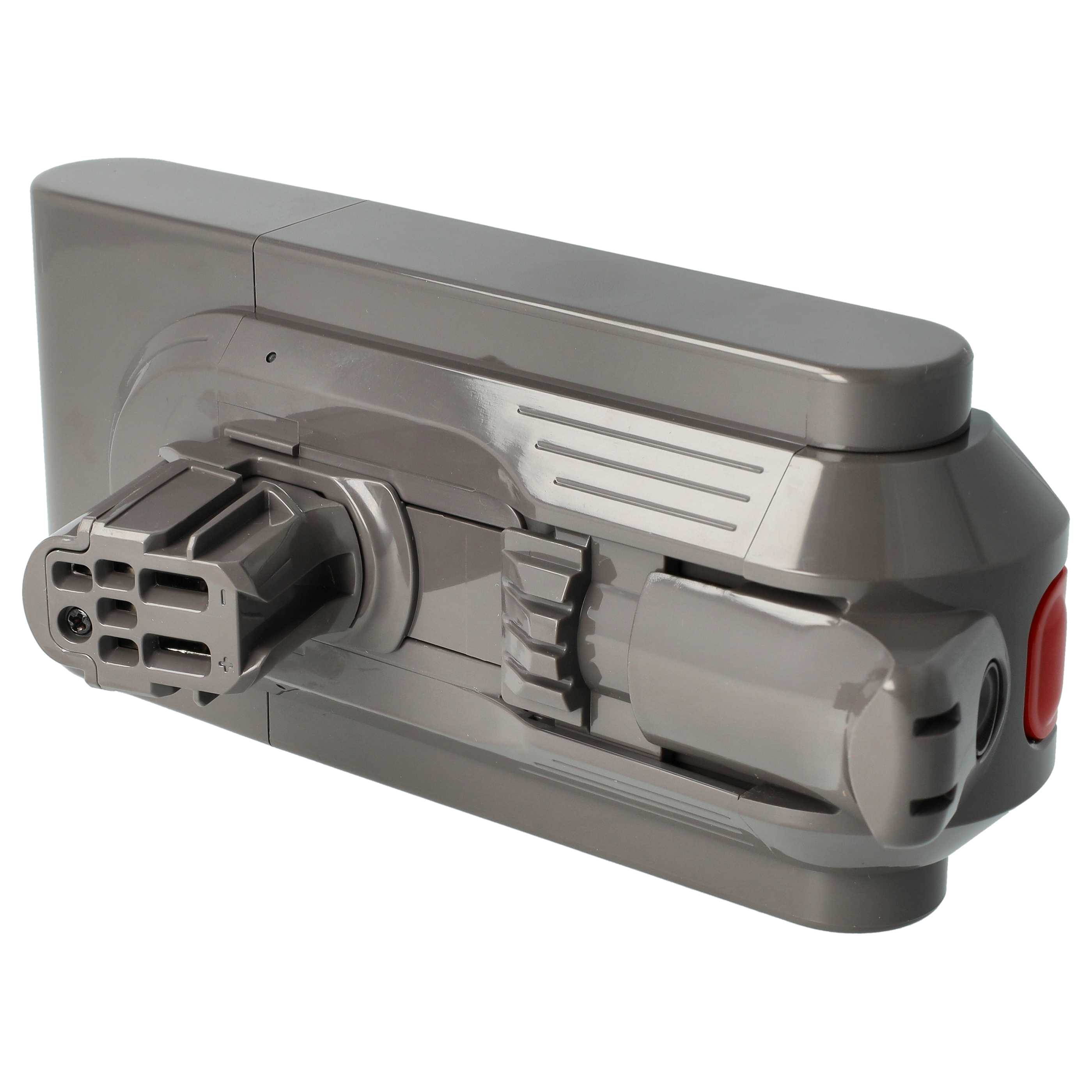Batteria sostituisce Dyson 96547001, 965470-01 per aspirapolvere - 2000mAh 25,2V Li-Ion