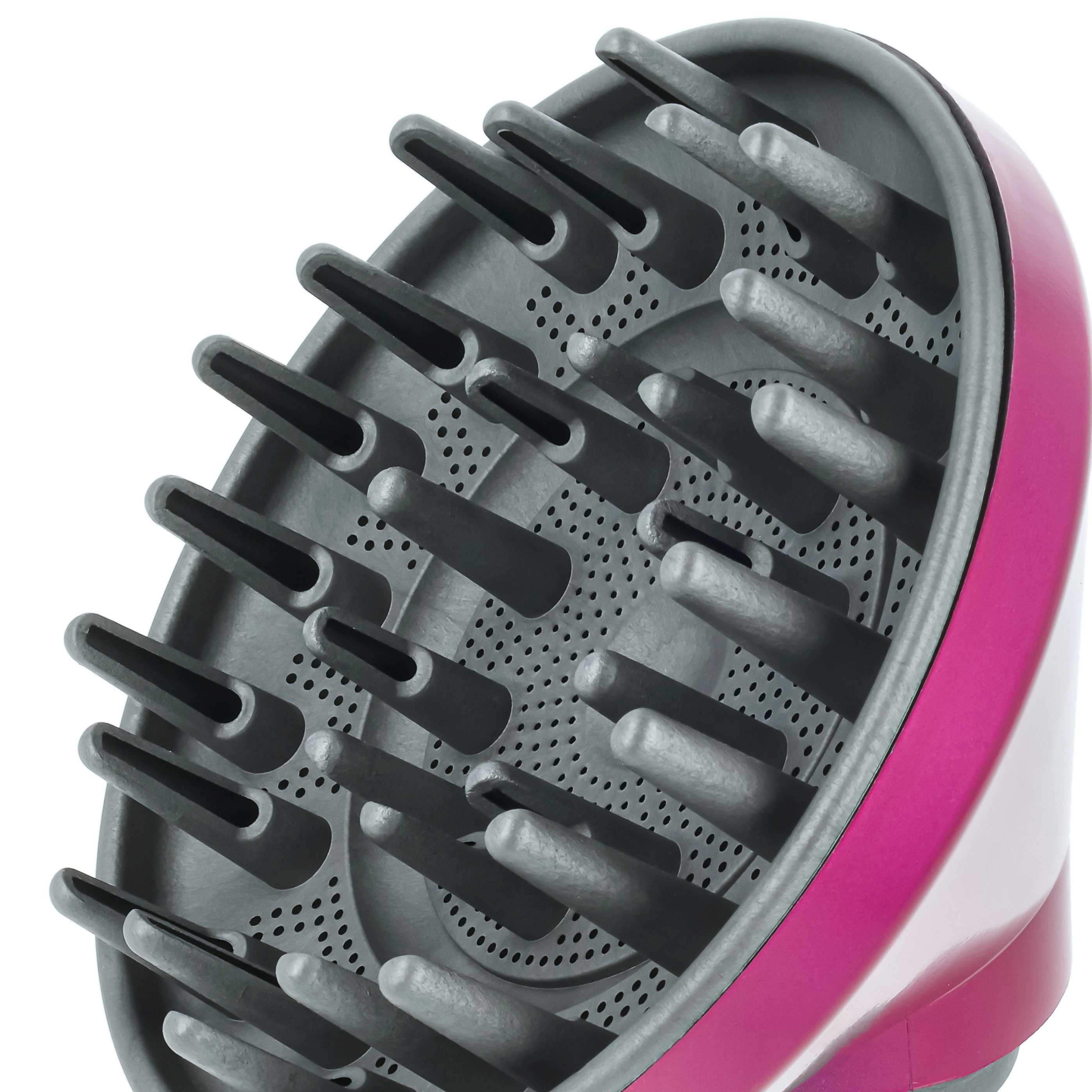 Boquilla difusor compatible con Dyson Airwrap, etc.