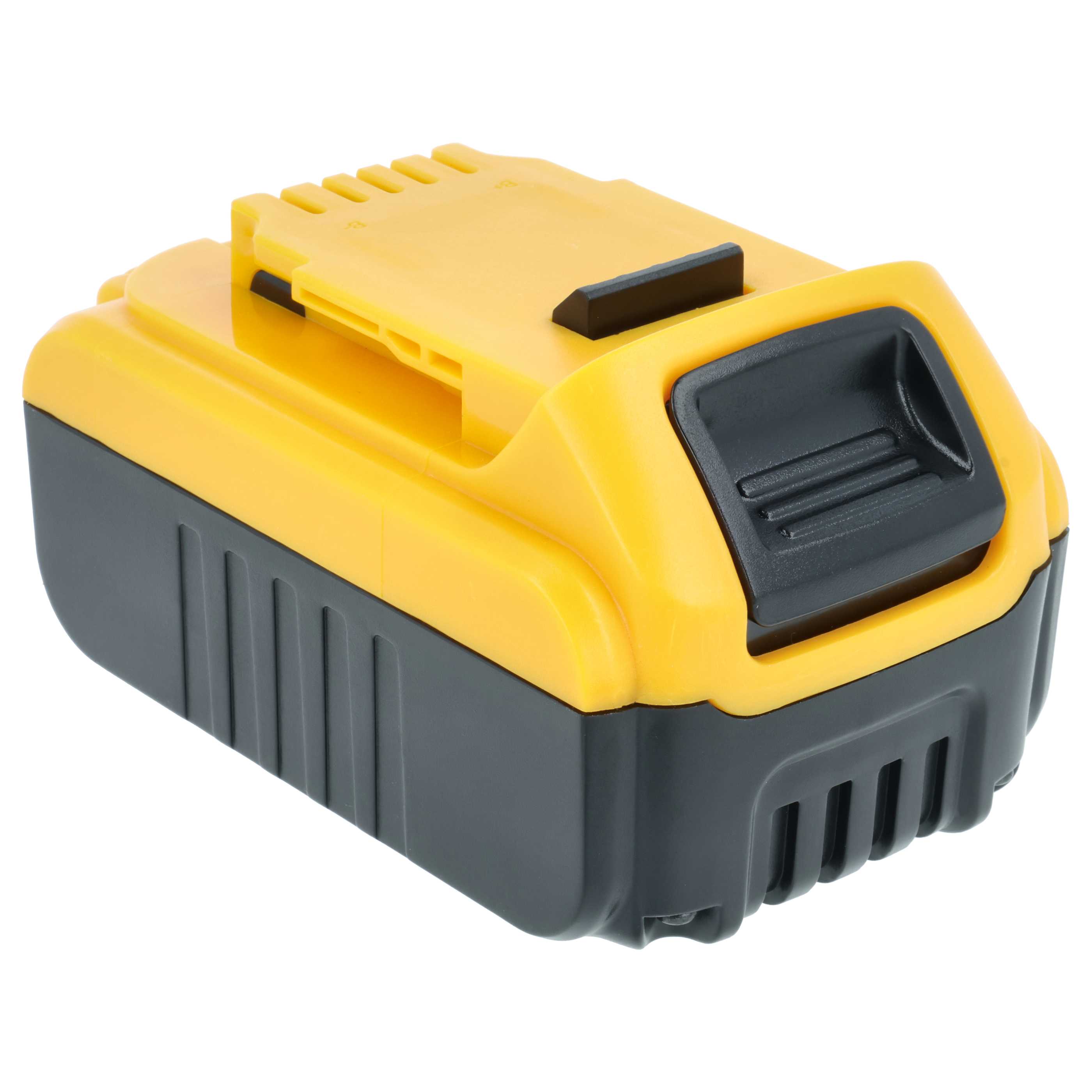 Akku 18V als Ersatz für Dewalt DCB182, DCB182-XE, DCB184, DCB180, DCB183, DCB181-XJ, DCB181 - 3000mAh, Li-Ion