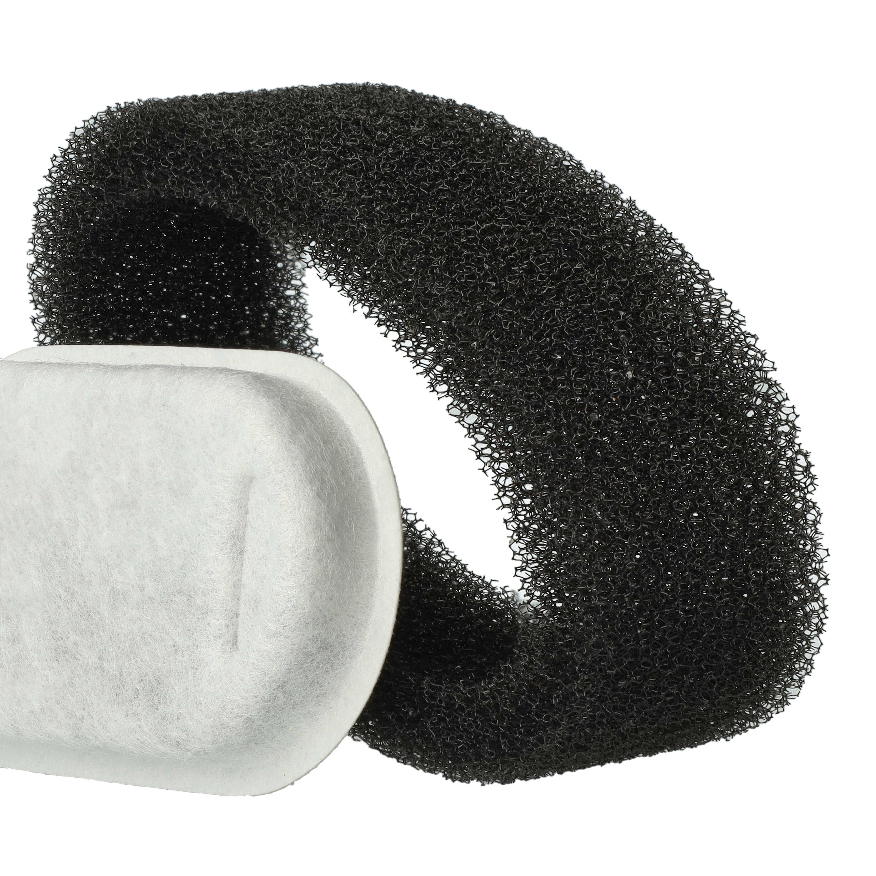 Filtre pour fontaine à eau Petlibro, Tomxcute - Filtre à eau + filtre de pompe