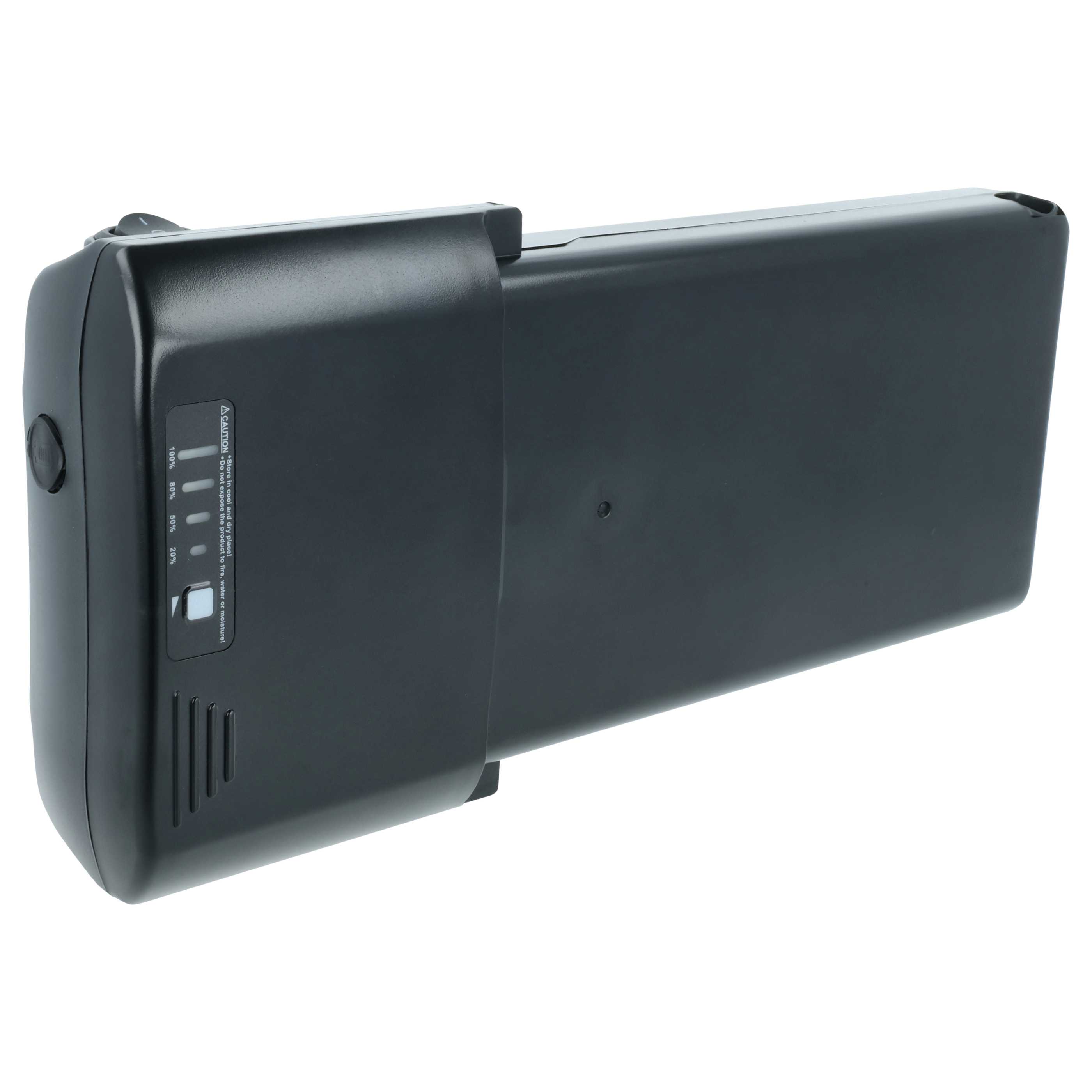 Batteria per e-bike PortaPower, Prophete, Kreidler, Zündapp, Ansmann, Curtis, Alu-Rex, MiFa, McKenzie, Saxxx -