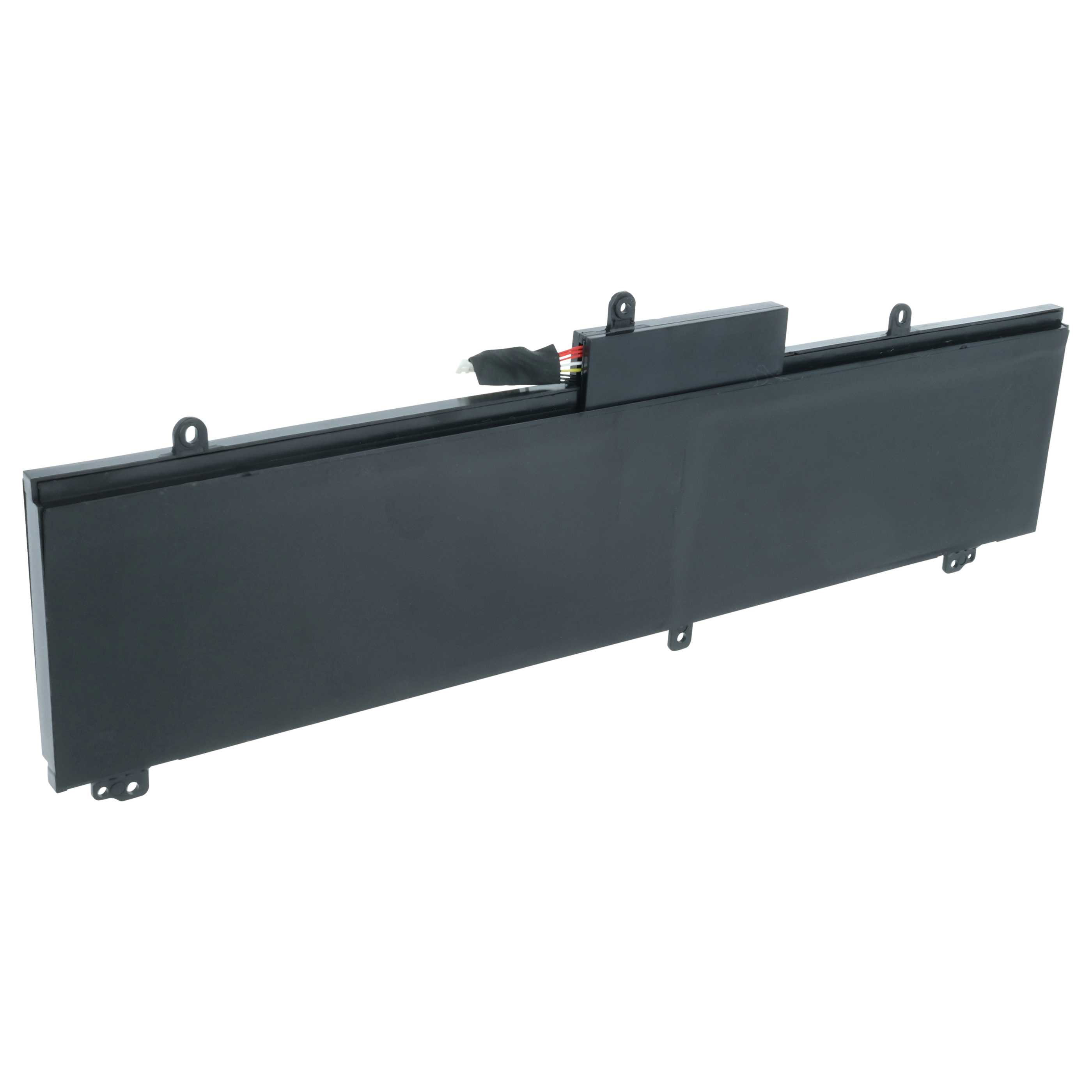 Akumulator do laptopa zamiennik Asus C41N1837, 0B200-03380100 - 4800 mAh 15,4 V LiPo