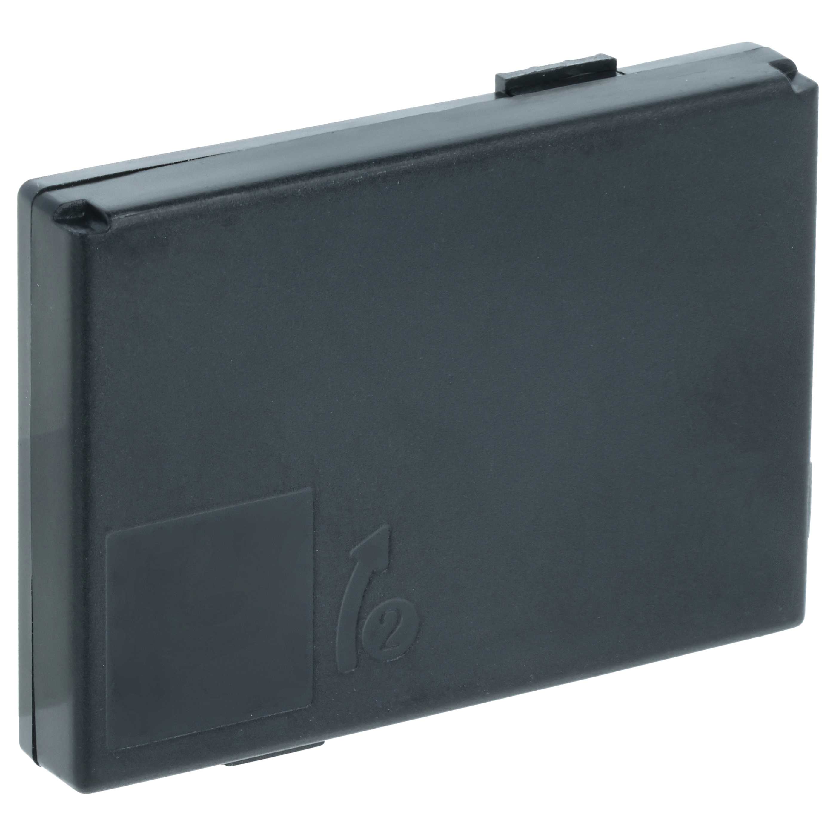 Akumulator do telefonu smartfona zamiennik Siemens V30145-K1310-X213 - 900 mAh 3,7 V Li-Ion