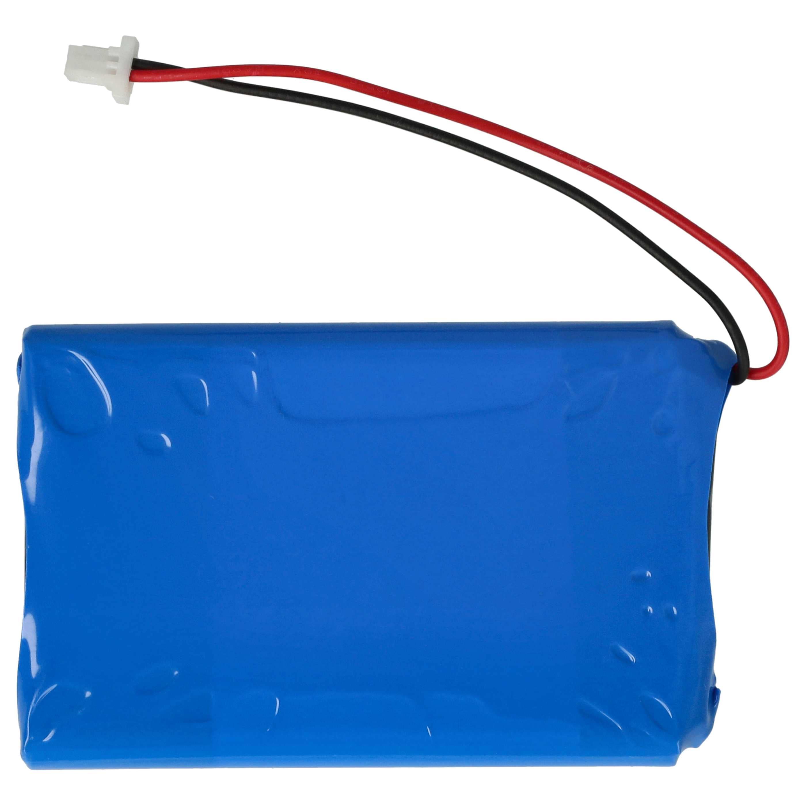 Akumulator do nawigacji GPS zamiennik IA3Y117F2 - 1000 mAh 3,7 V Li-Ion