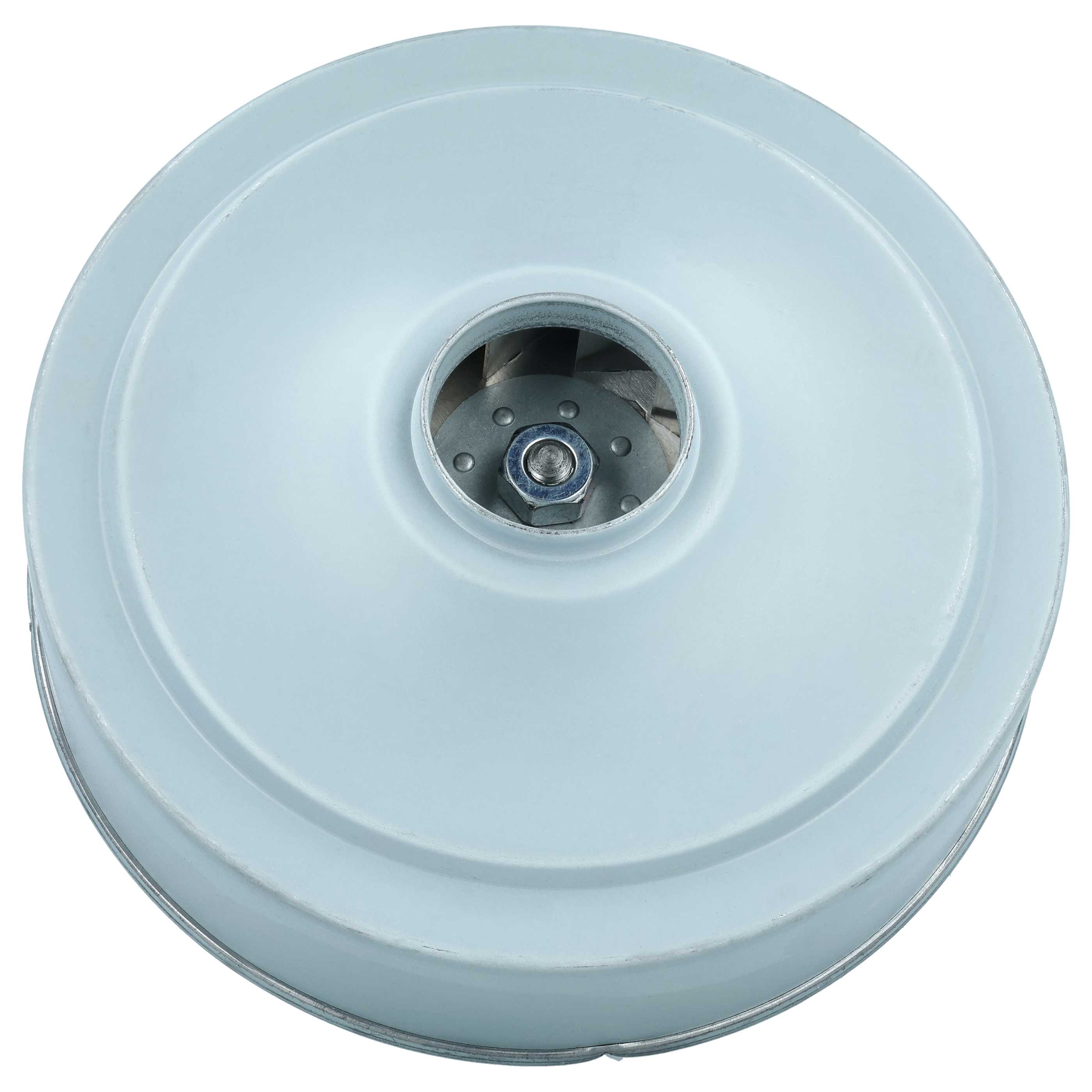 Moteur remplace Samsung DJ31-00005H, VCM-K40HU pour aspirateur Samsung - Moteur d'aspirateur, 1600 W