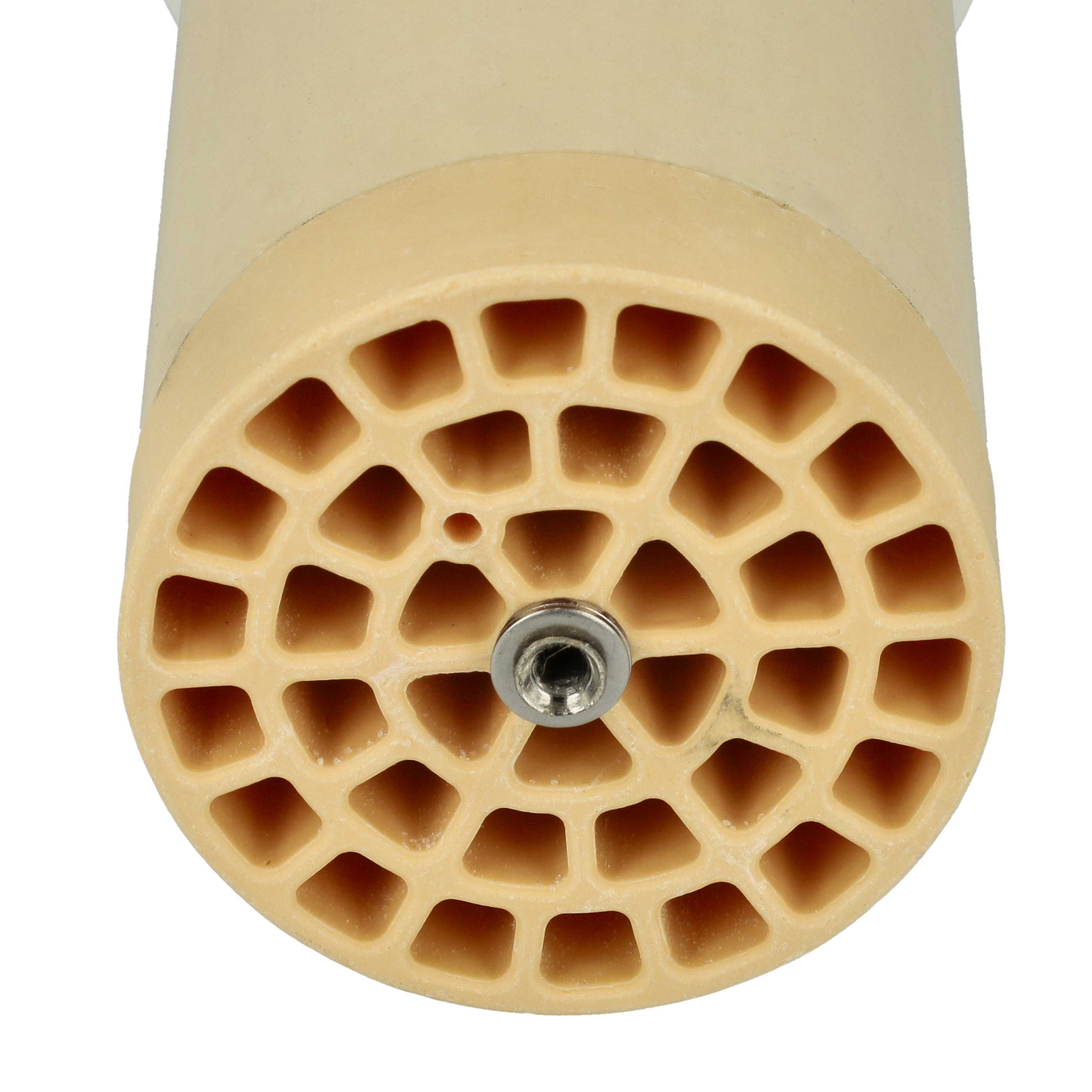 Elemento calefactor reemplaza Leister 145.606 para pistola de soldadura Leister - 3300W, 4,4 x 5,1cm