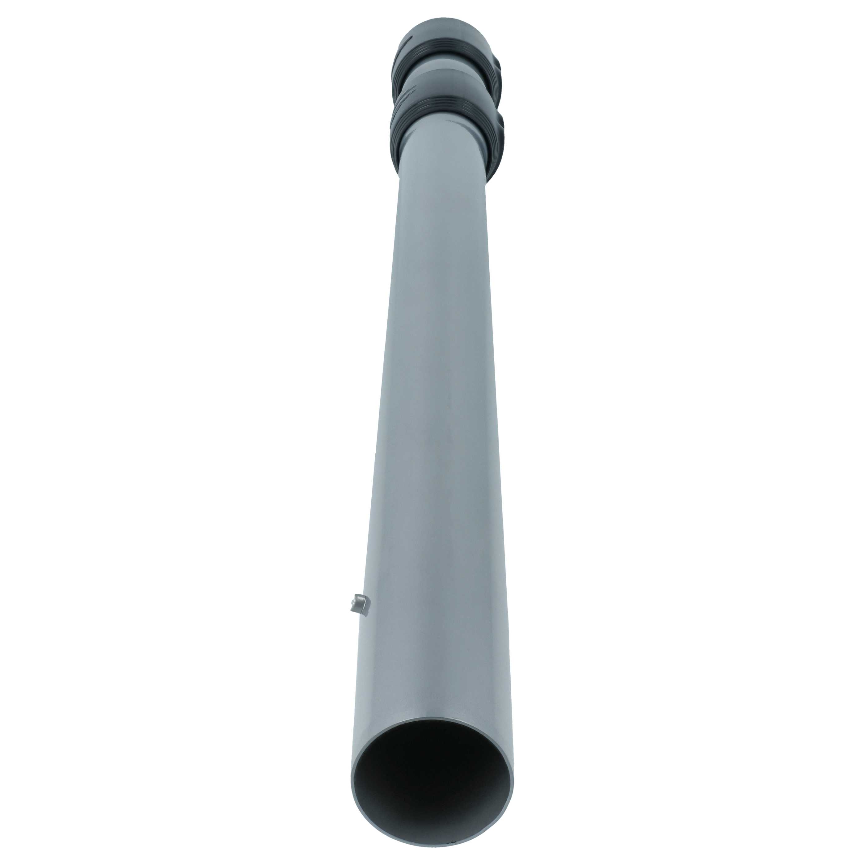 5x Tube replaces Philips 432200425841, CP9273 for Philips Vacuum Cleaner - 56cm - 86.5cm, black / silver