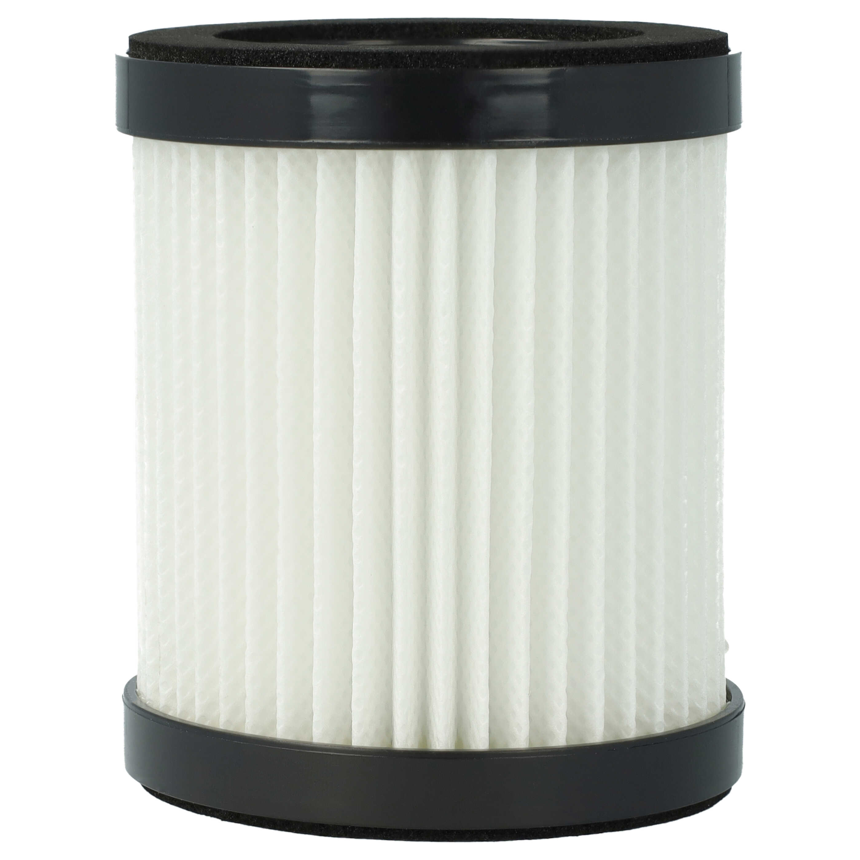 Filter passend für Moosoo, Beldray XL-618A Staubsauger