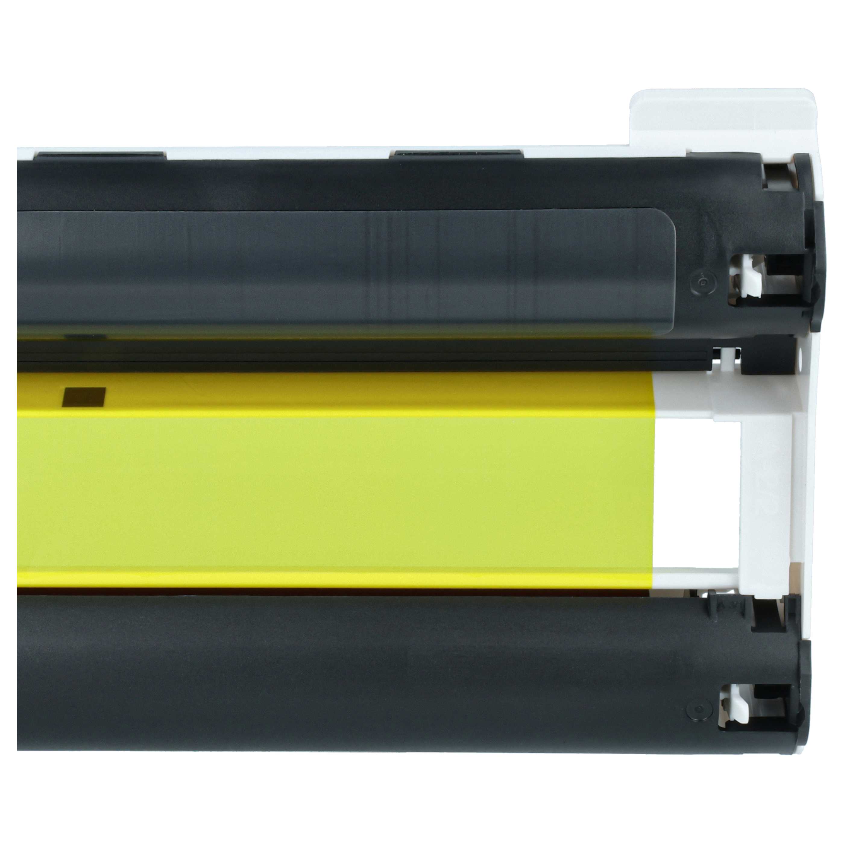 2x Cartouches d'encre remplace Canon RP-108 pour imprimante photo – Multicouleurs + 108 × feuilles photo