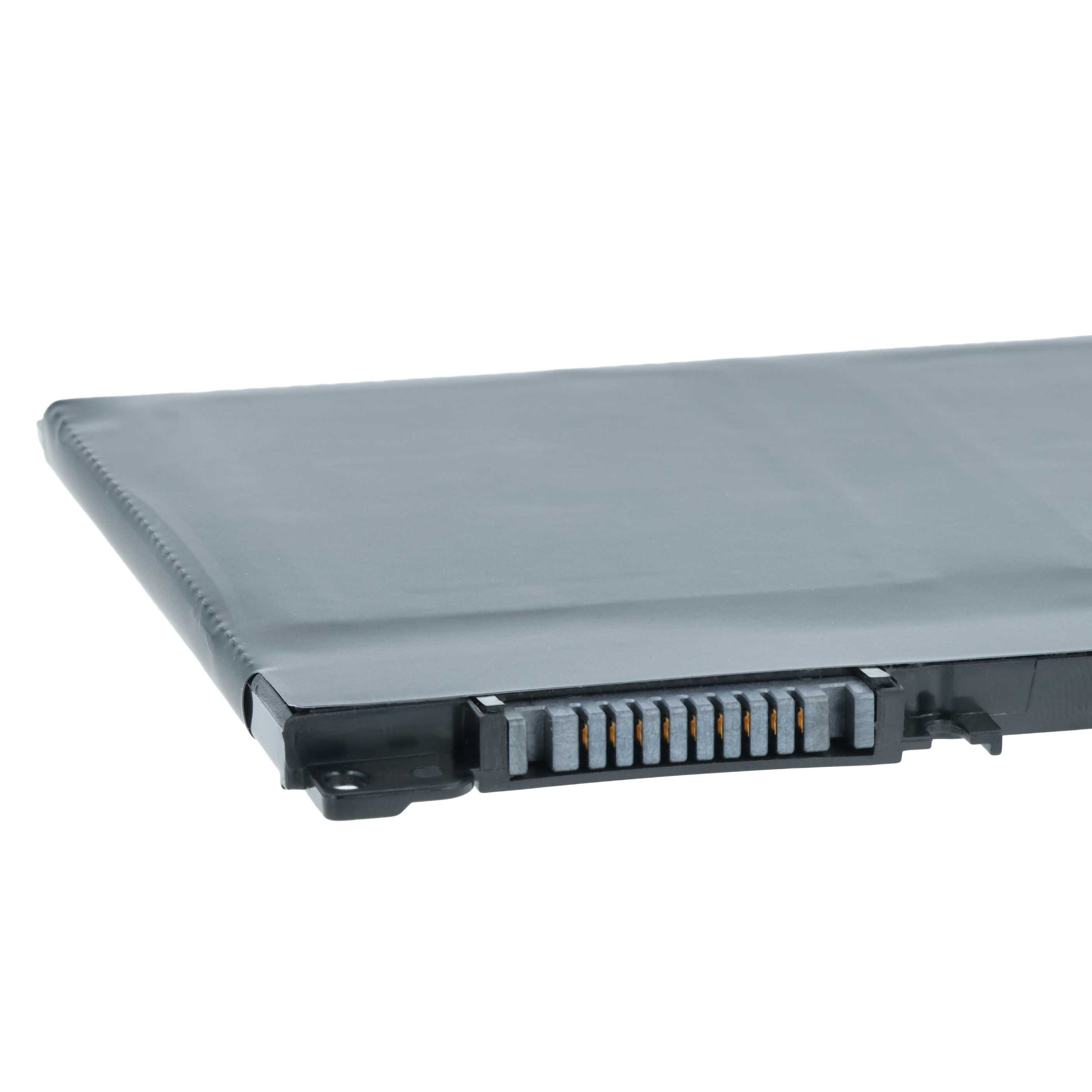 Akumulator do laptopa zamiennik HP 843537-541, 843537-421, 1LT72ES - 3600 mAh 11,55 V Li-Ion, czarny