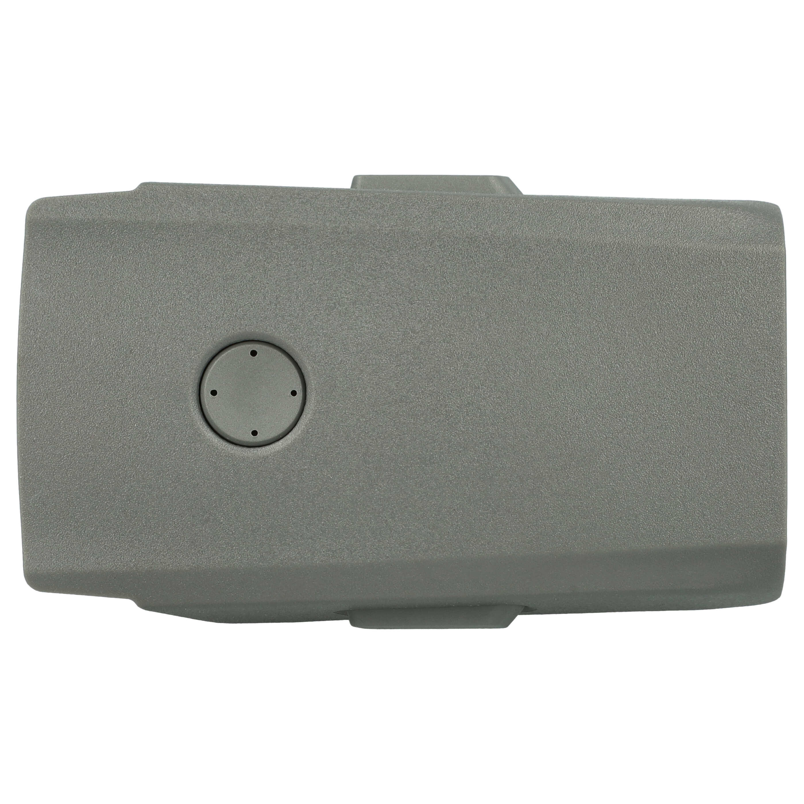 Batterie remplace DJI PB2, CP.MA.00000268.01 pour drone DJI- 3500mAh 11,55V Li-polymère