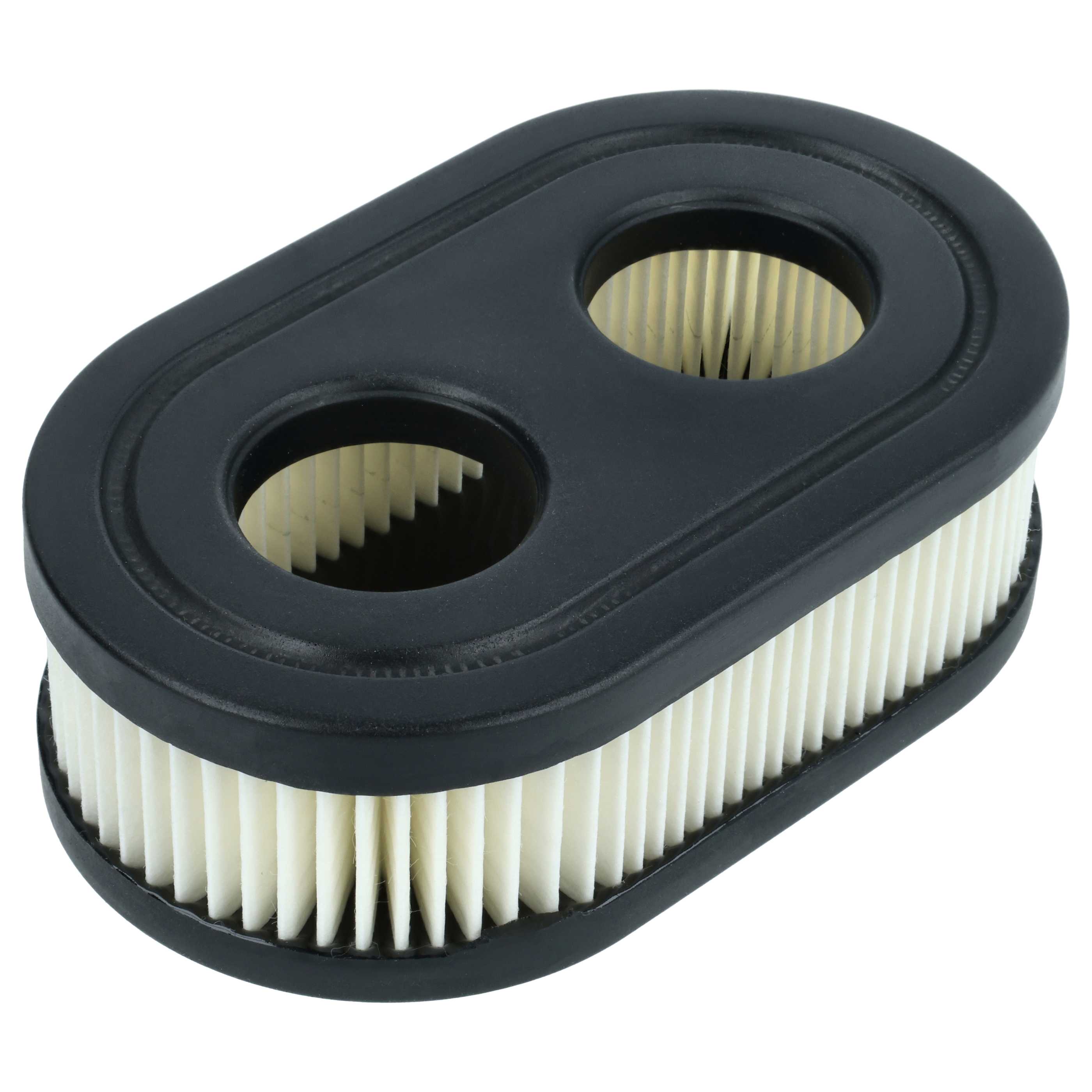 Filtro sostituisce Briggs & Stratton 4247, 5432, 593260, 798339, 798452, 09P702, 5432K per tosaerba