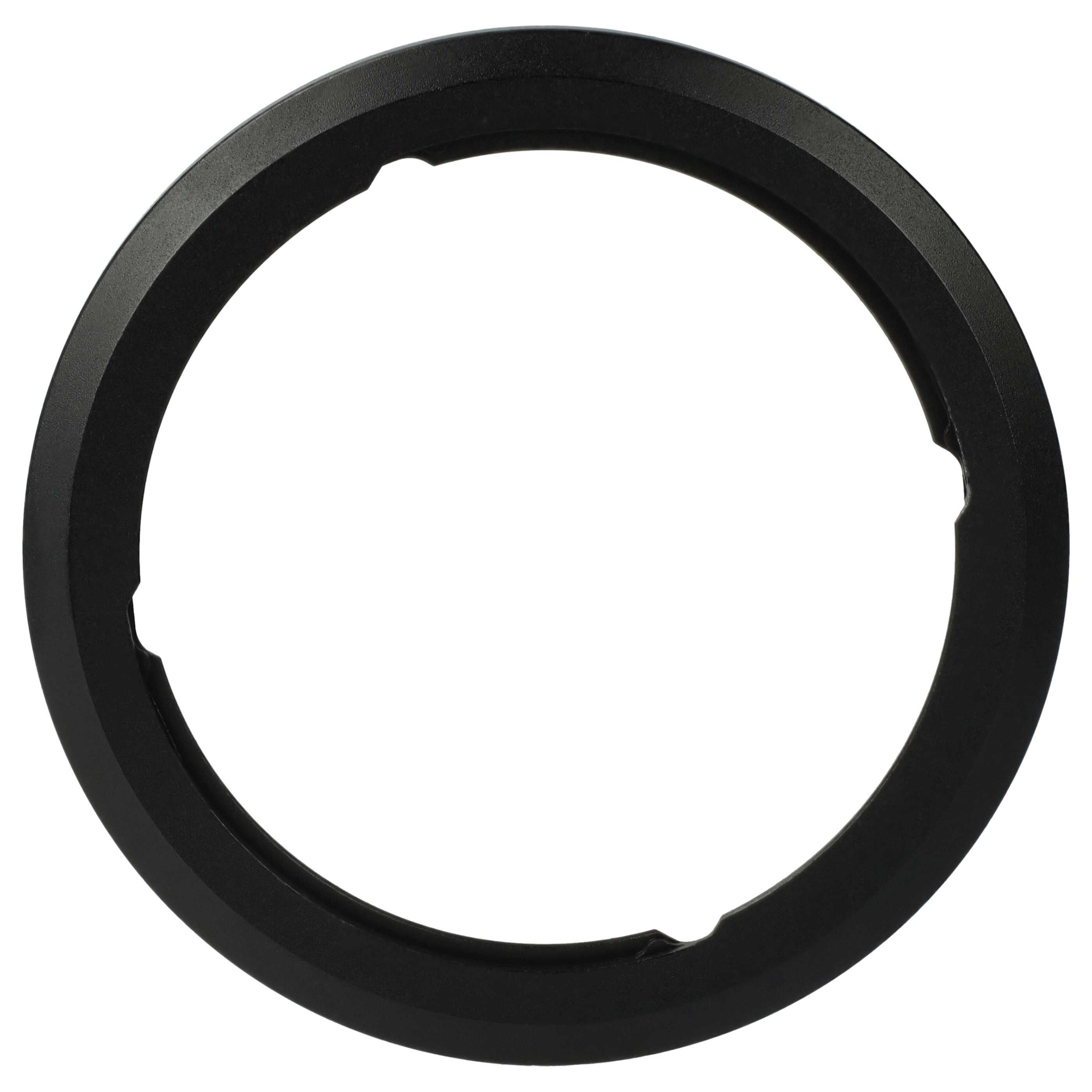 Filter Adapter replaces Canon FA-DC67A for Camera Lens