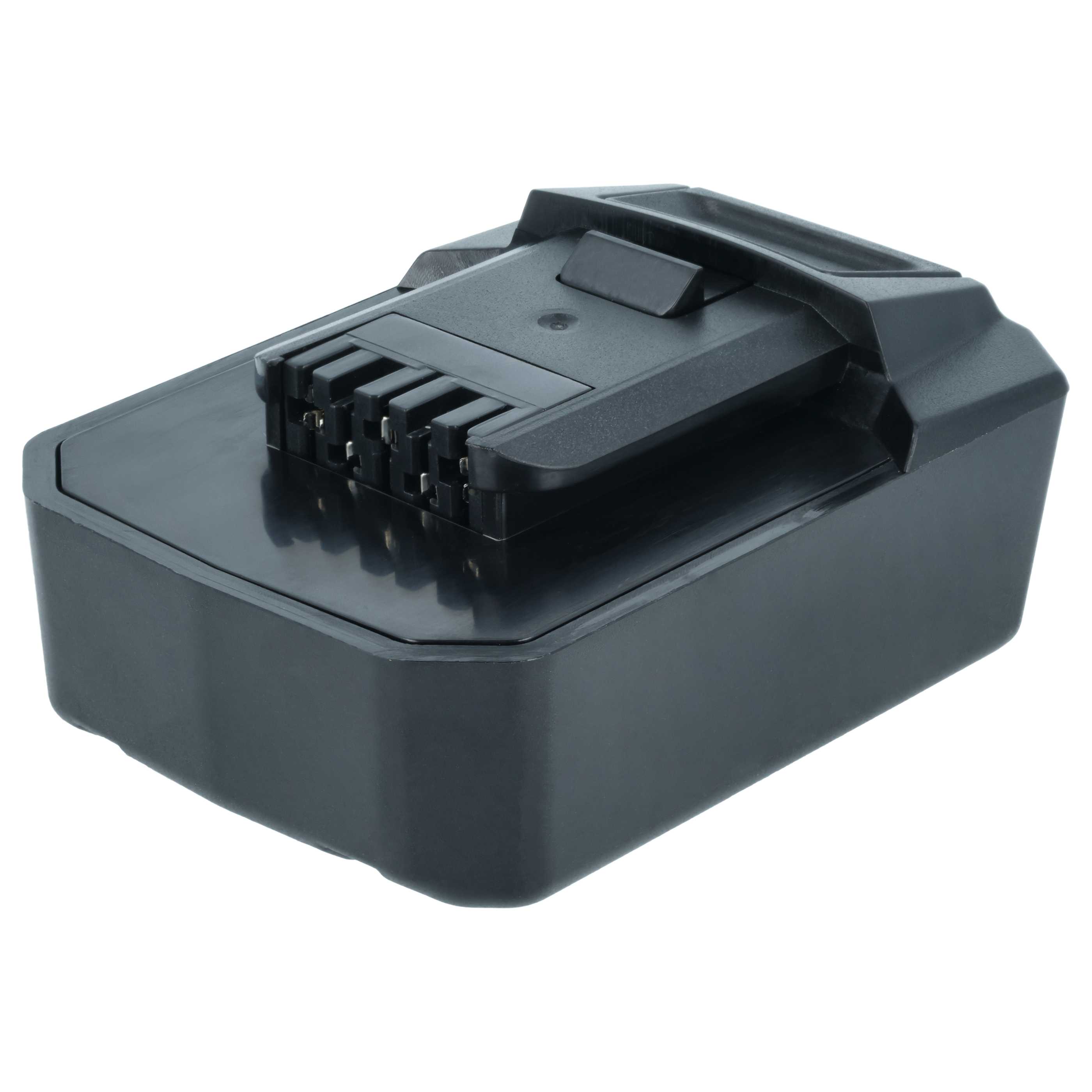 3x Battery replaces Hilti B 12/4.0, B 12/2.6 Electric Power Tool - 1500 mAh, 10.8 V, Li-Ion