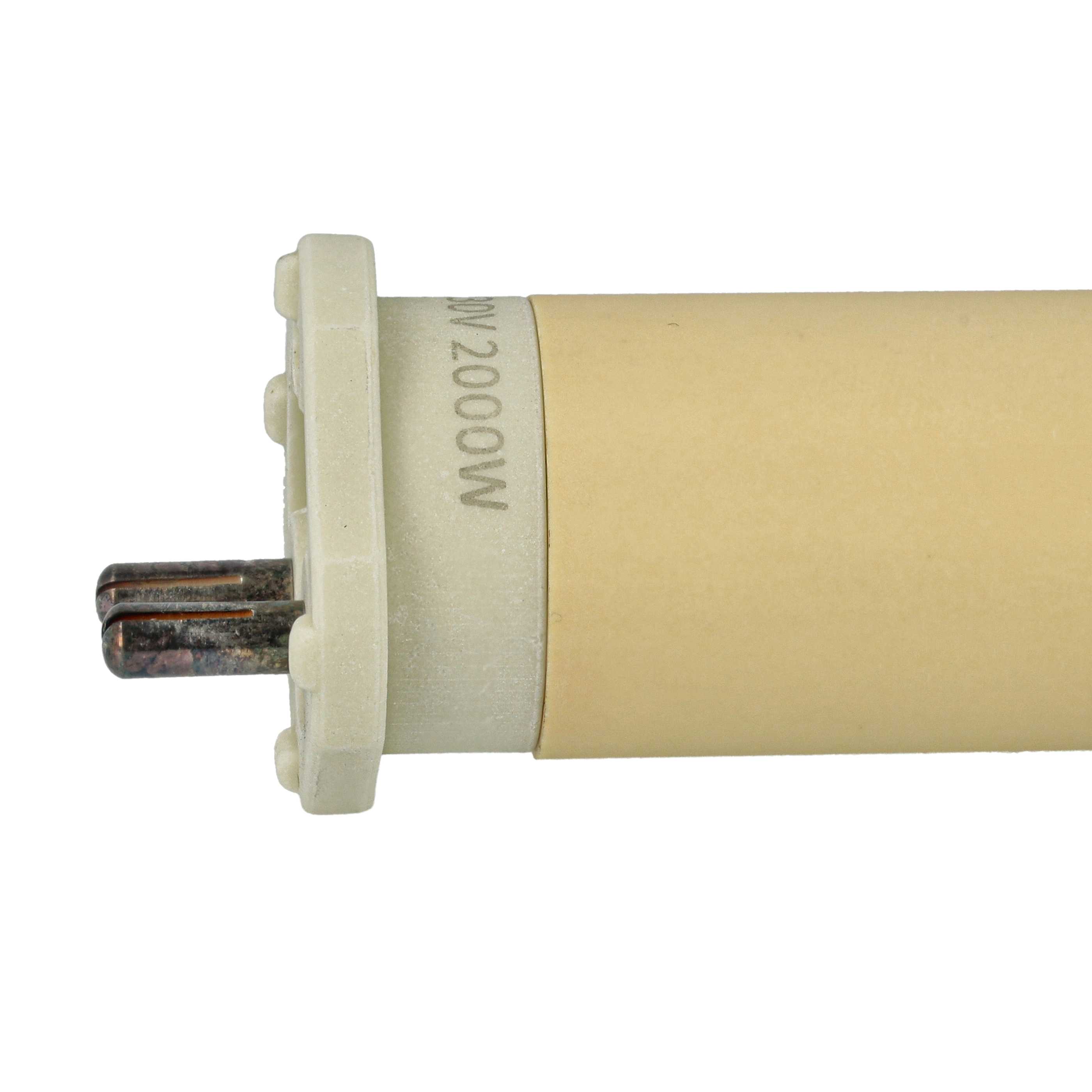 2x Heating Element replaces Leister 107.61 for Leister Hot Air Welding Gun - Ceramic Heating Core