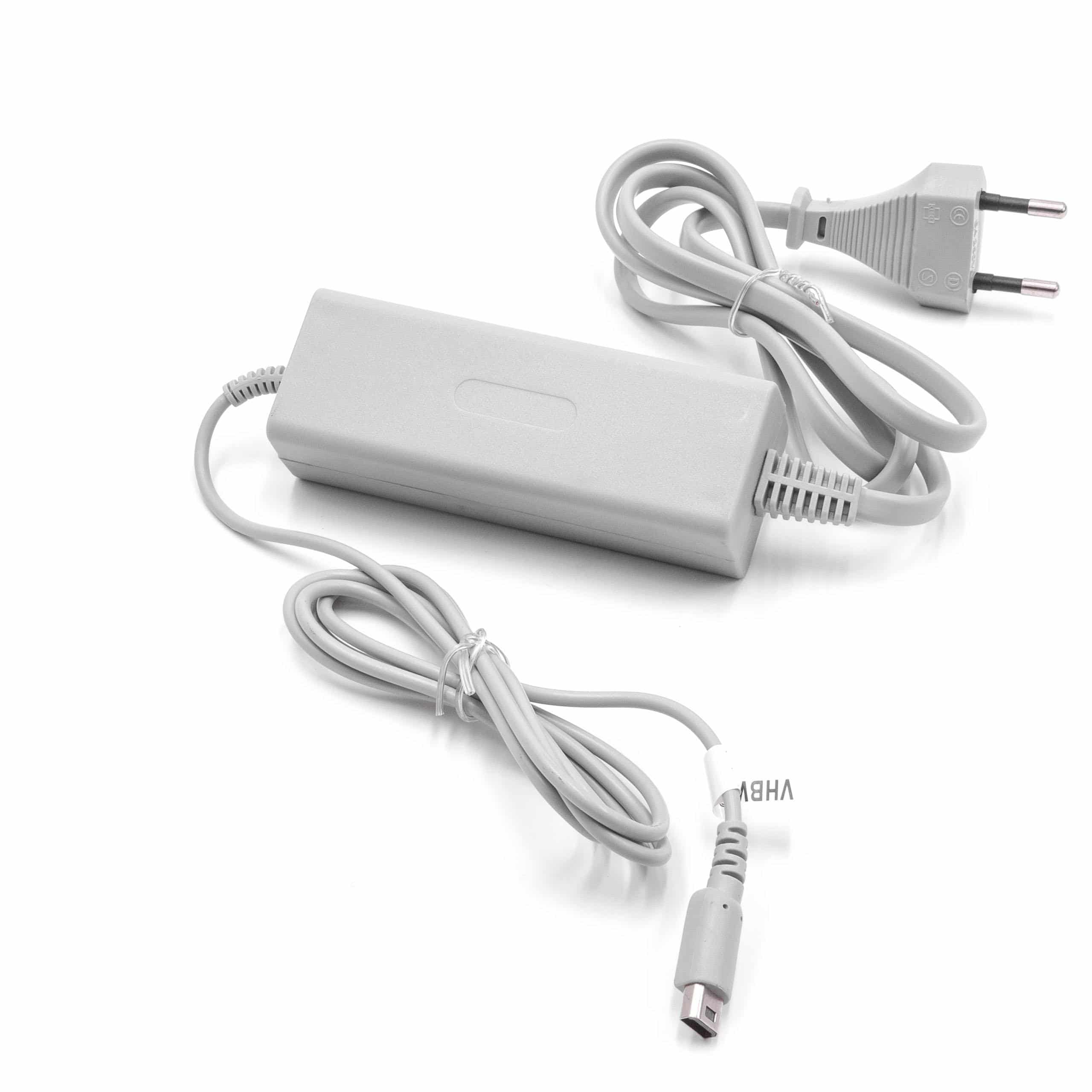 Mains Power Adapter replaces Nintendo SND-319 for Nintendo Game Console