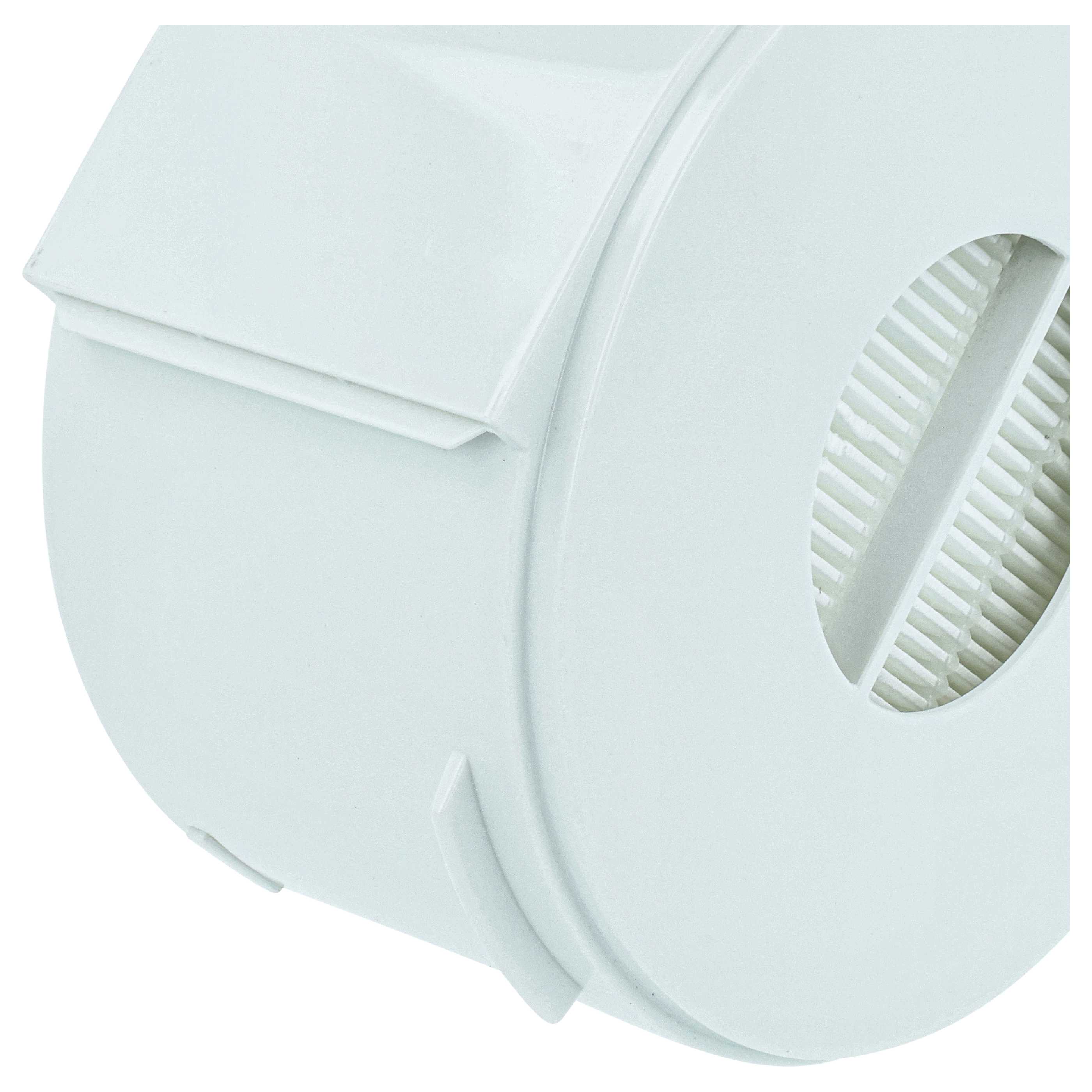 30x Filtre HEPA remplace Dyson 965395-01 pour sèche-mains Dyson - Filtre à air H13