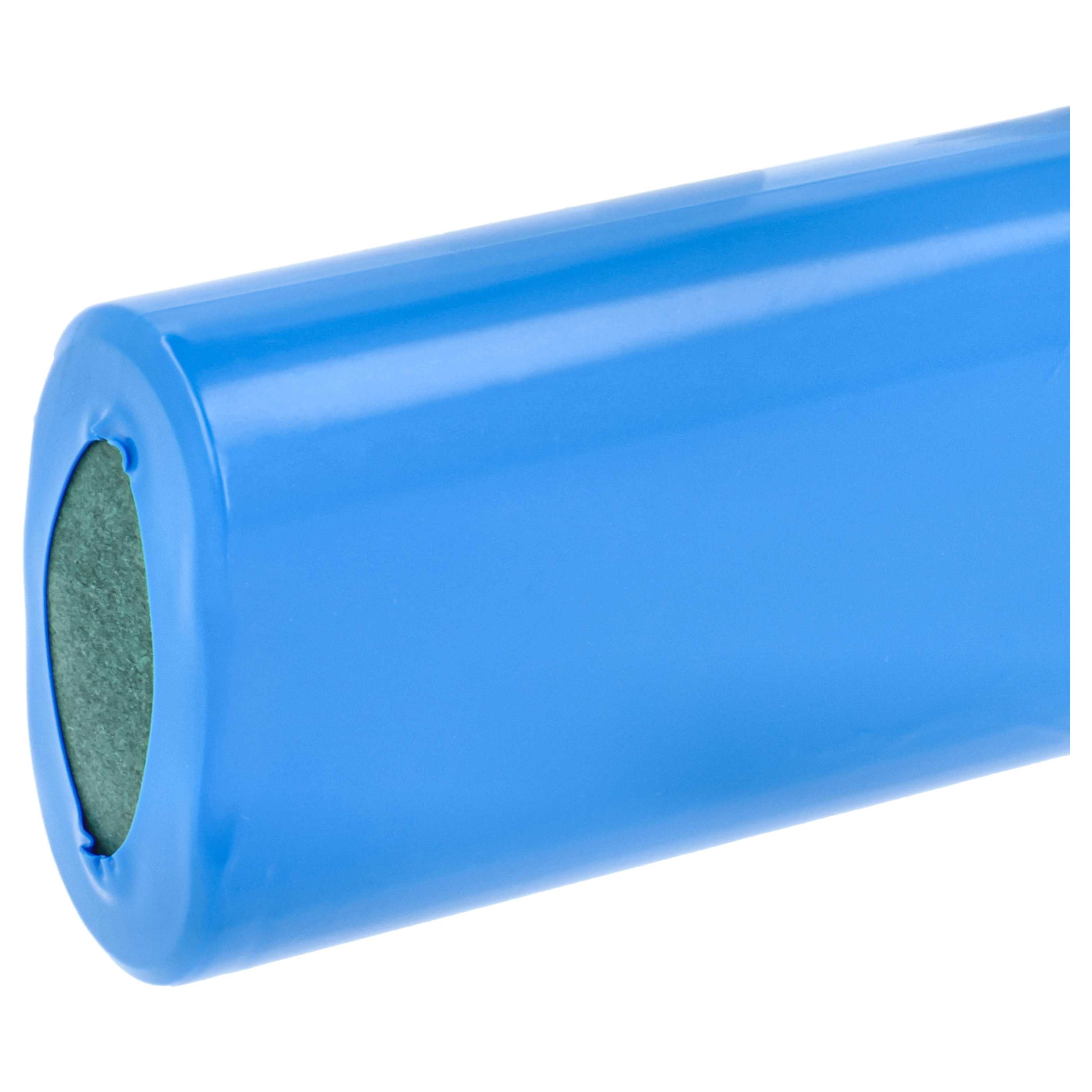 Battery replaces Philips 4ICR19/65, CP0111/01 for Philips 3400mAh, 14.8V, Li-Ion