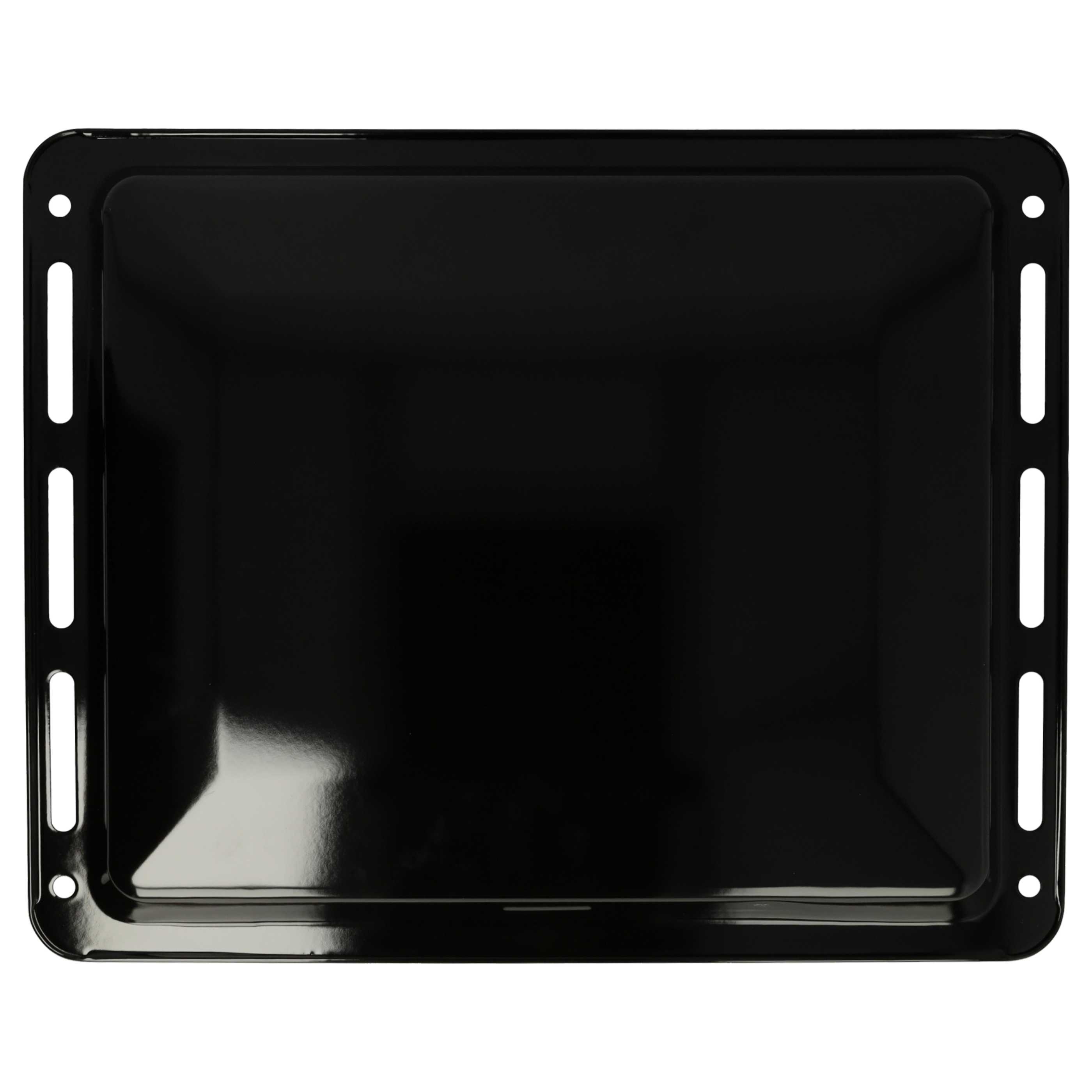Backblech als Ersatz für Bosch 662999, 434038 für Bosch Backofen u.a. - 46 x 36,8 x 3,2 cm