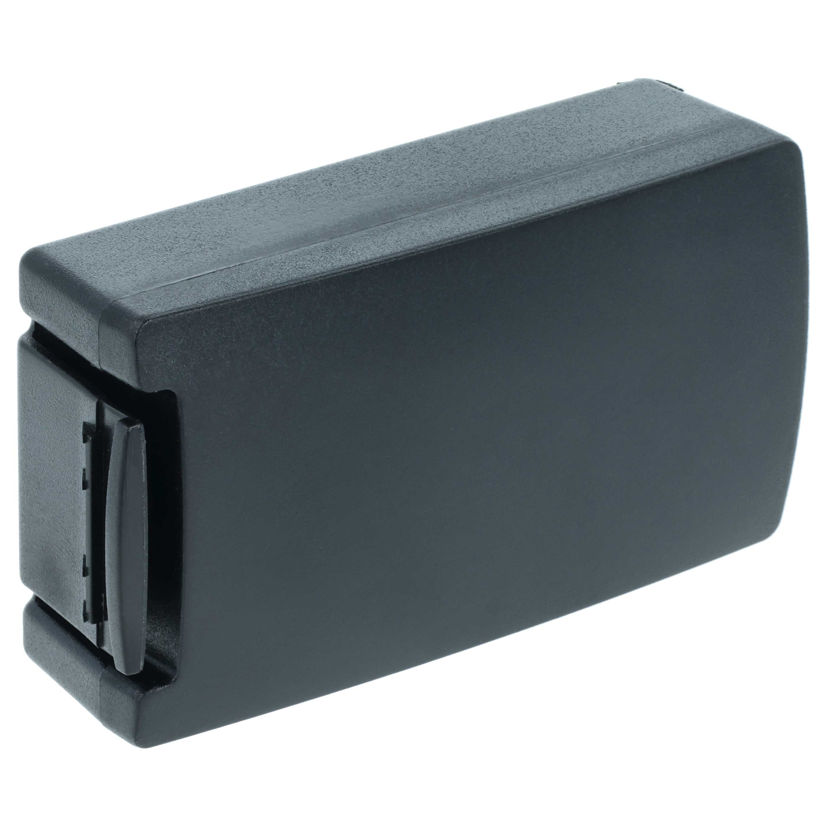 Battery replaces Datalogic 94ACC1386, BT-26, BT-10 for Datalogic Barcode Scanner POS - 6800 mAh 3.7 V