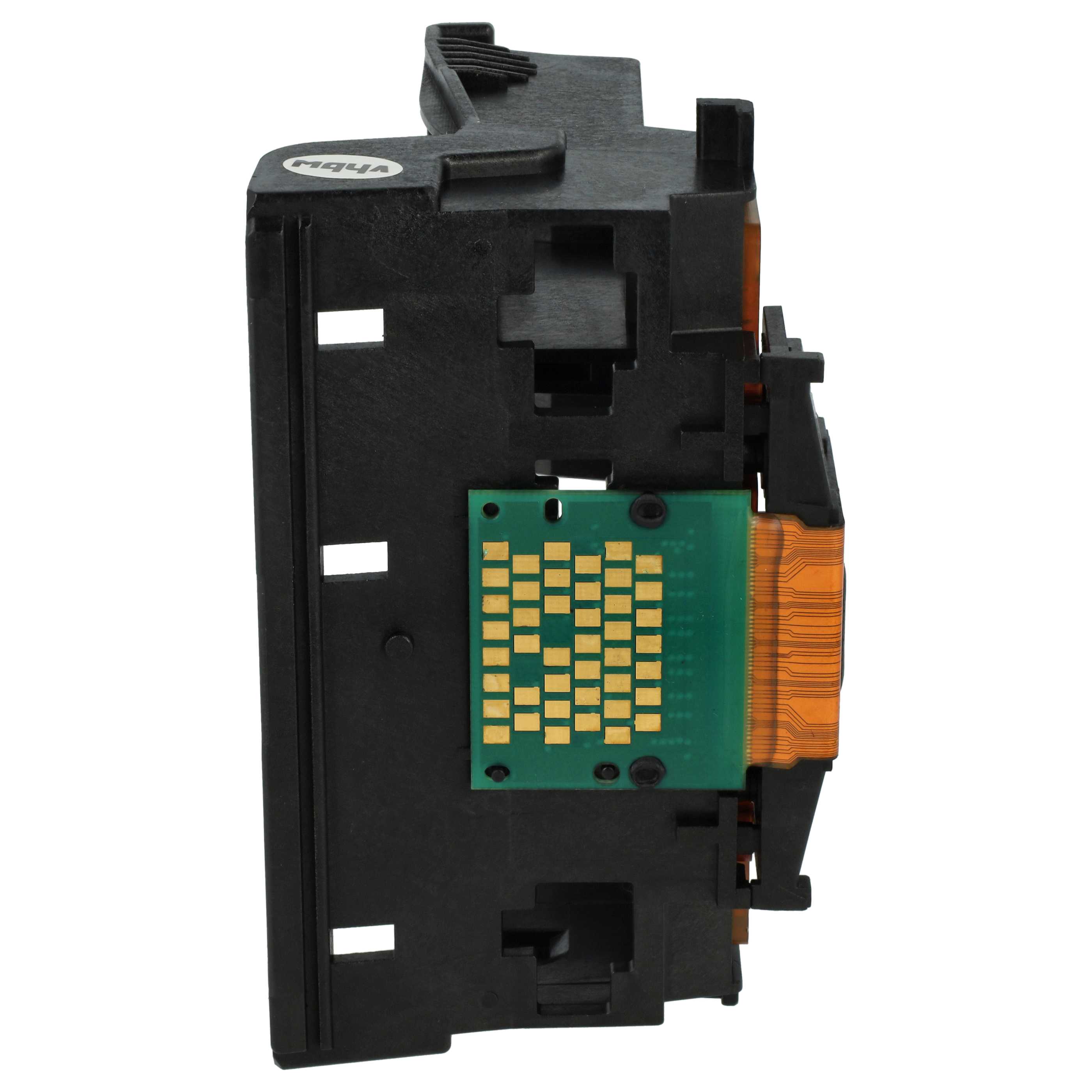 Printhead as Replacement for Kodak 1K3197 for Kodak Printer - 8 cm wide, Refurbished