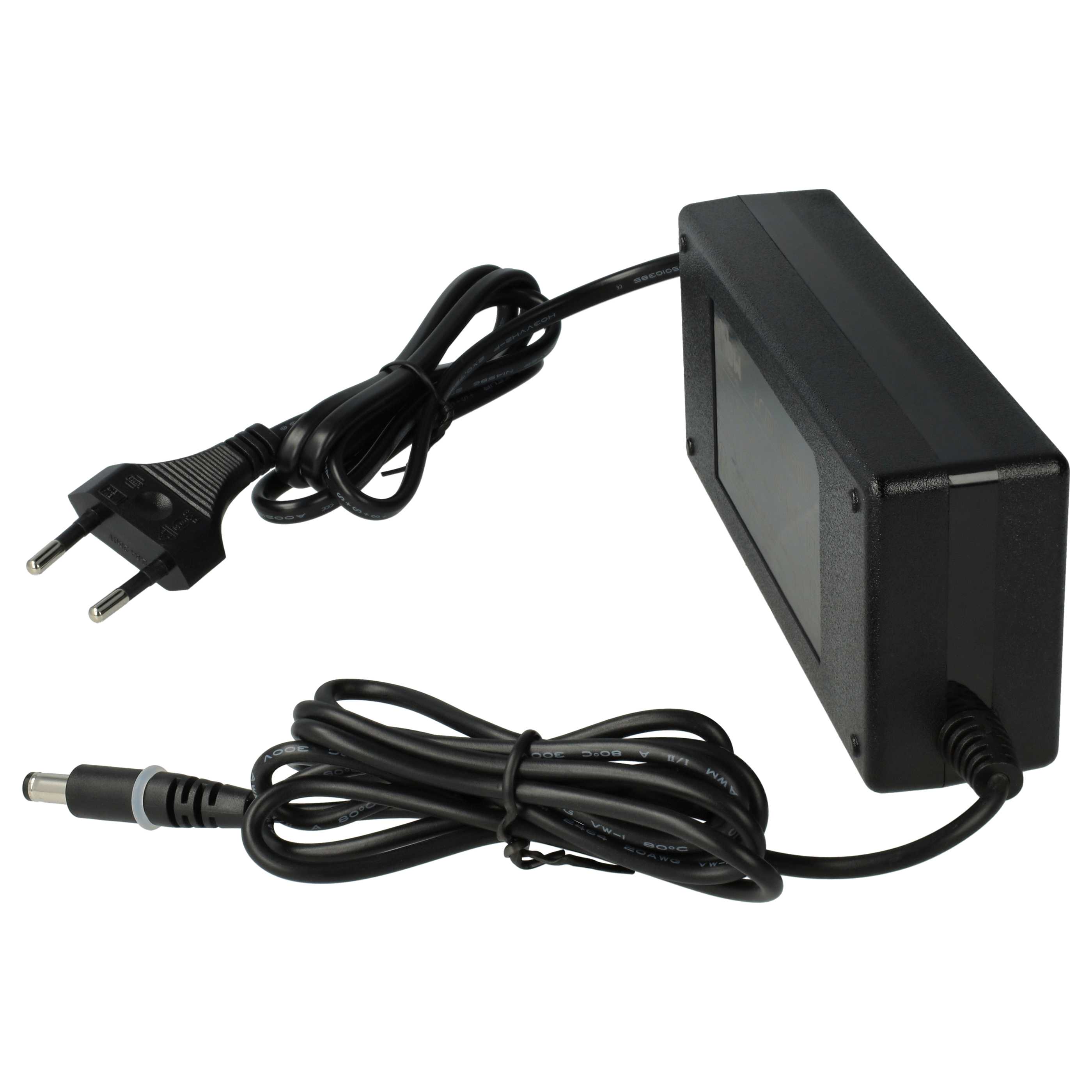 Mains Power Adapter replaces Robomow PWS0018R lawn robot Charging Station etc.