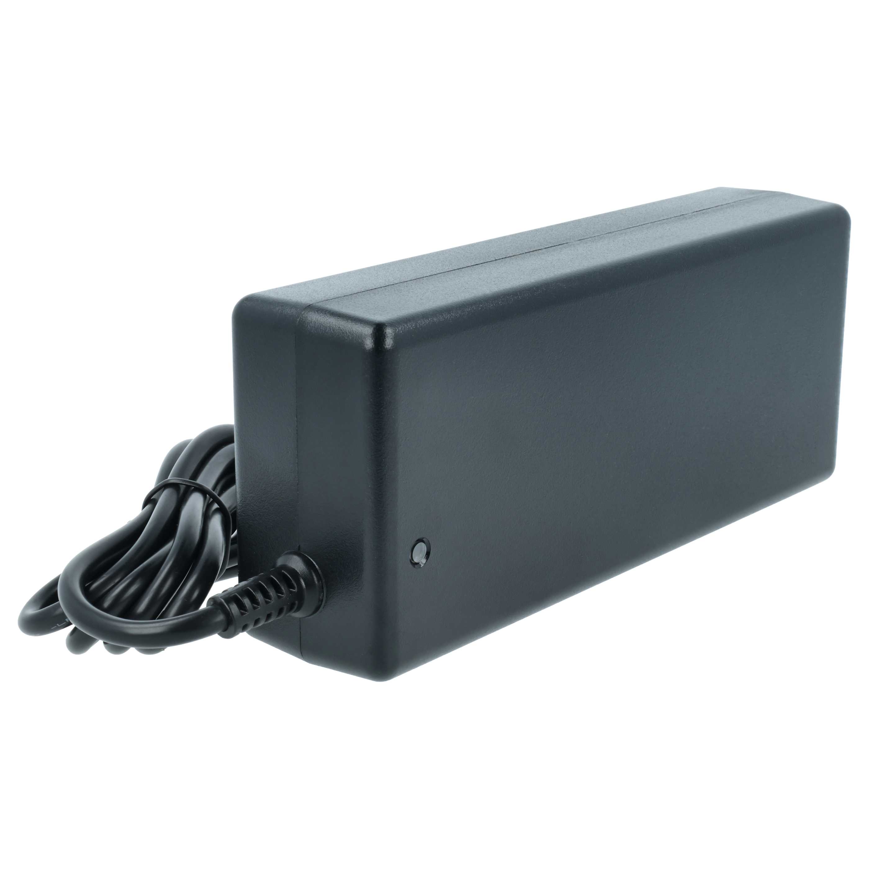 Caricabatterie sostituisce Giant GLI180A, NC-SSC05GNT, DPS-83CB A per batteria e-bike 