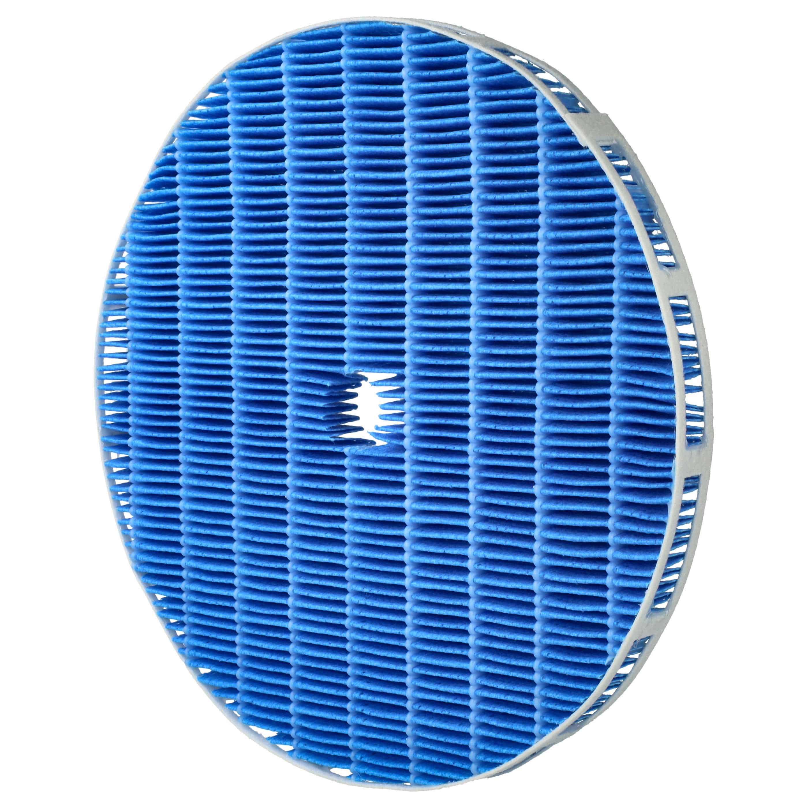2x Mèche d'humidification remplace Philips FY3435, FY3435/30 pour humidificateur Philips