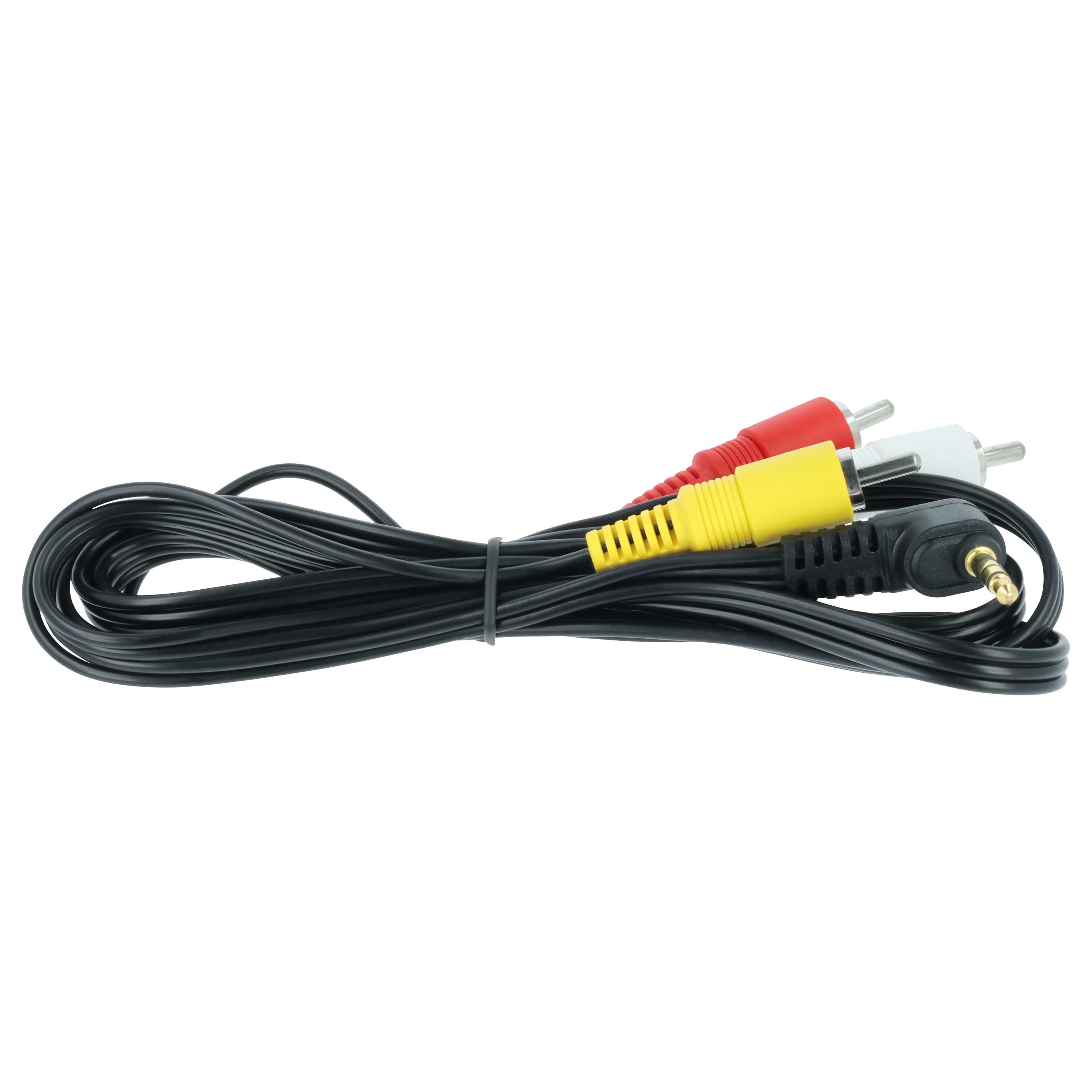 Cavo AV sostituisce Canon STV-250N per fotocamera - lunghezza 150 cm 
