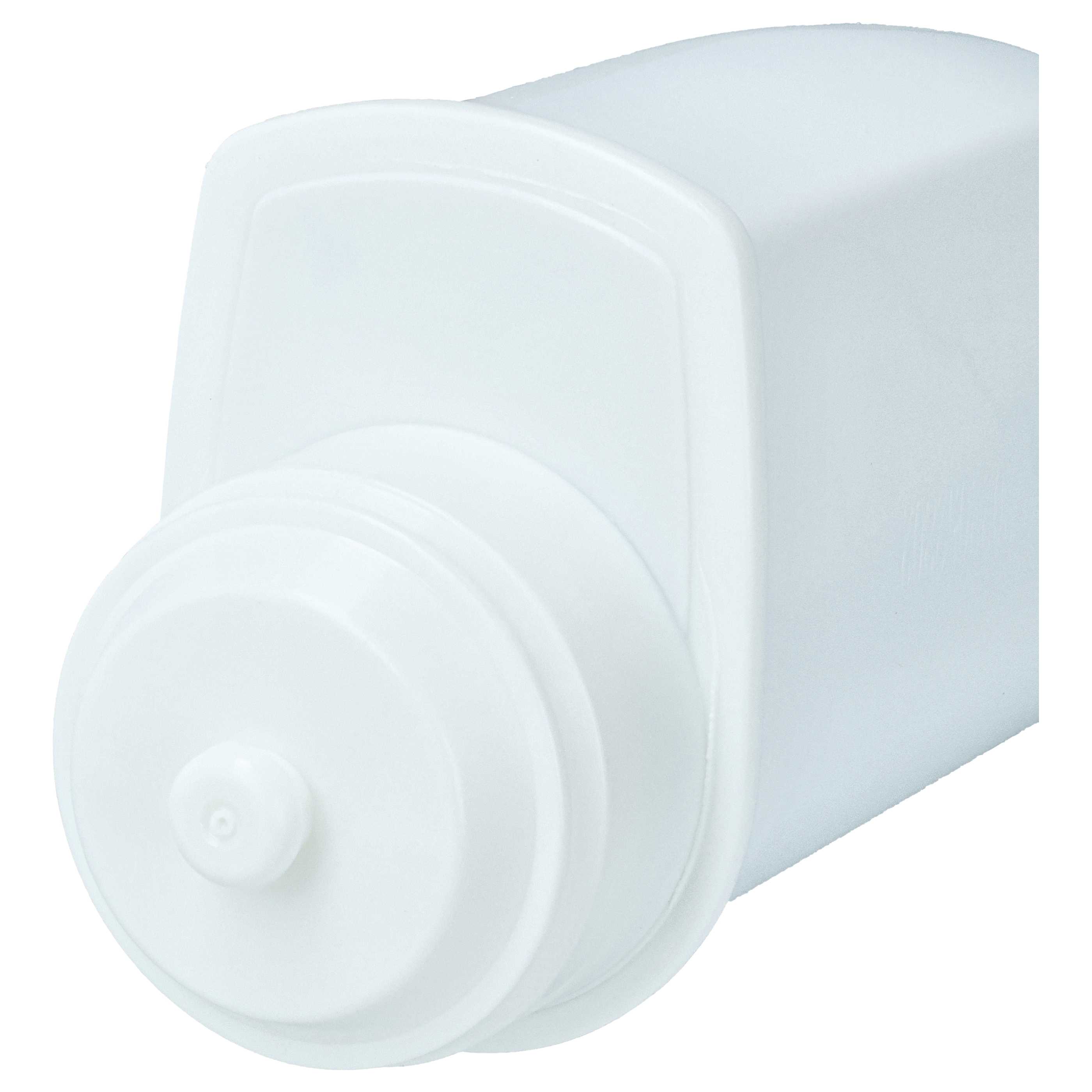 Filtro dell'acqua sostituisce AquaCrest AQK-01 per macchinetta del caffè Bosch - bianco