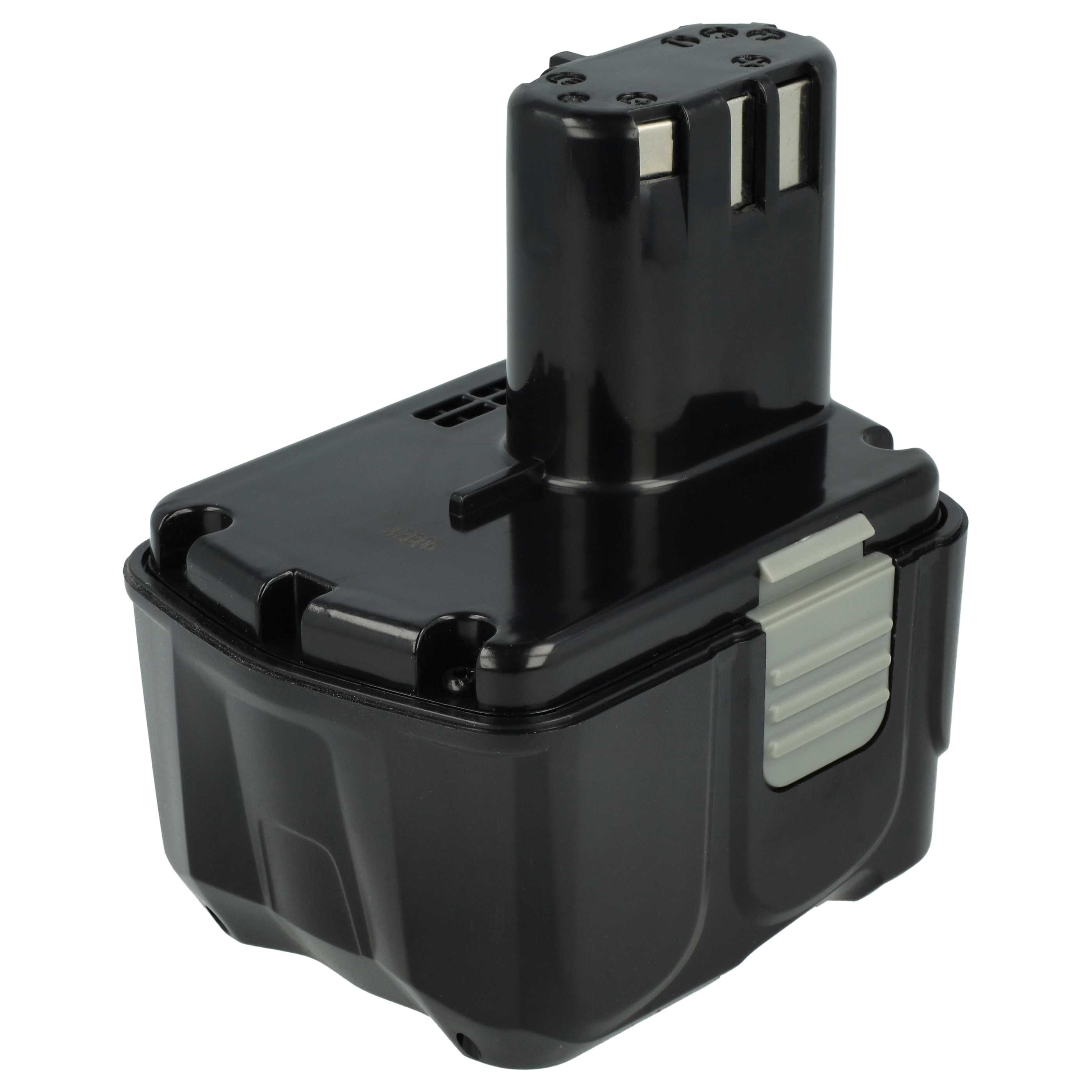 Electric Power Tool Battery Replaces Hitachi EBL1430, BCL1430, BCL1415 - 5000 mAh, 14.4 V, Li-Ion