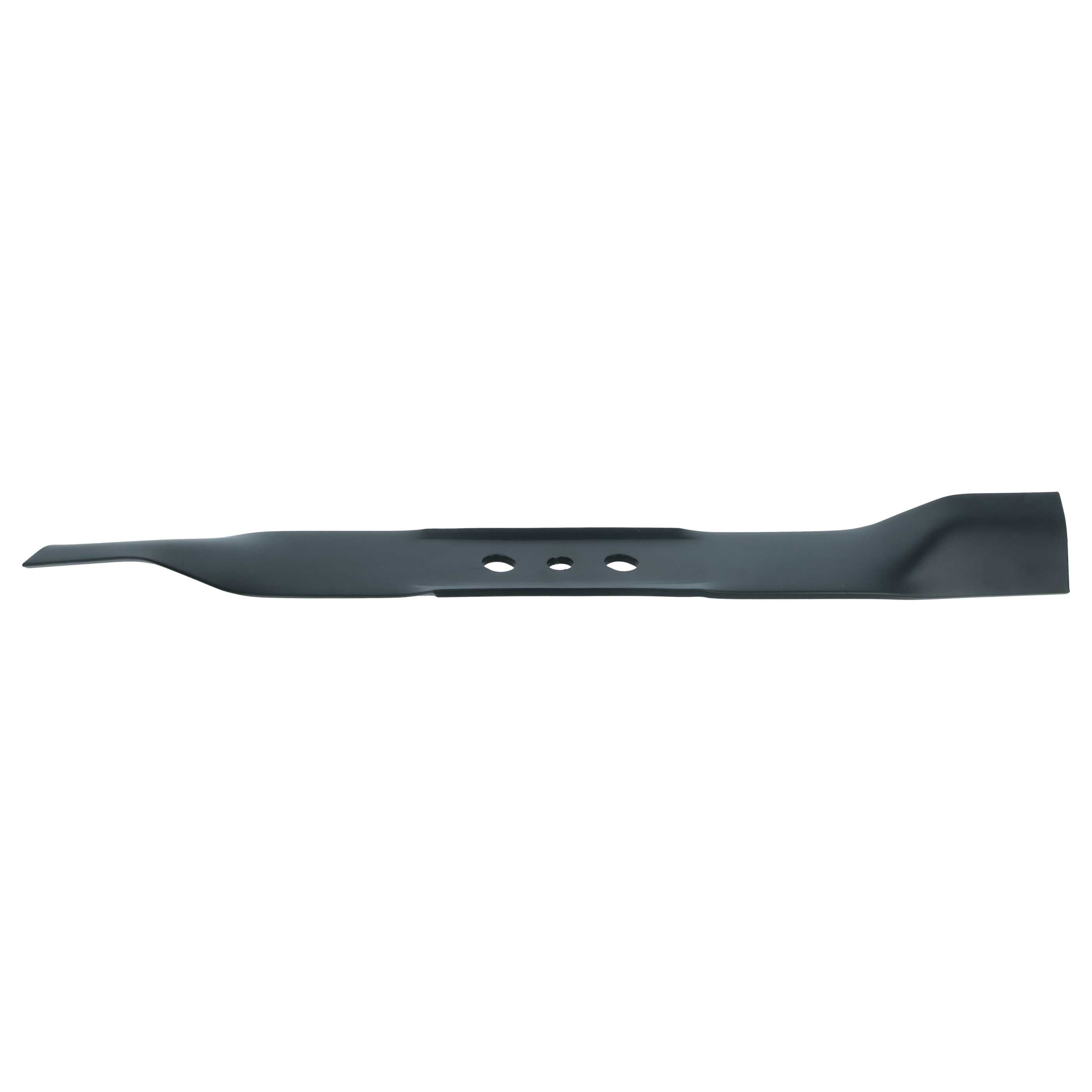 Lame pour tondeuse DeltaFox DG-PLM 4613 SP 4in1 – Couteaux acier, Schwarz