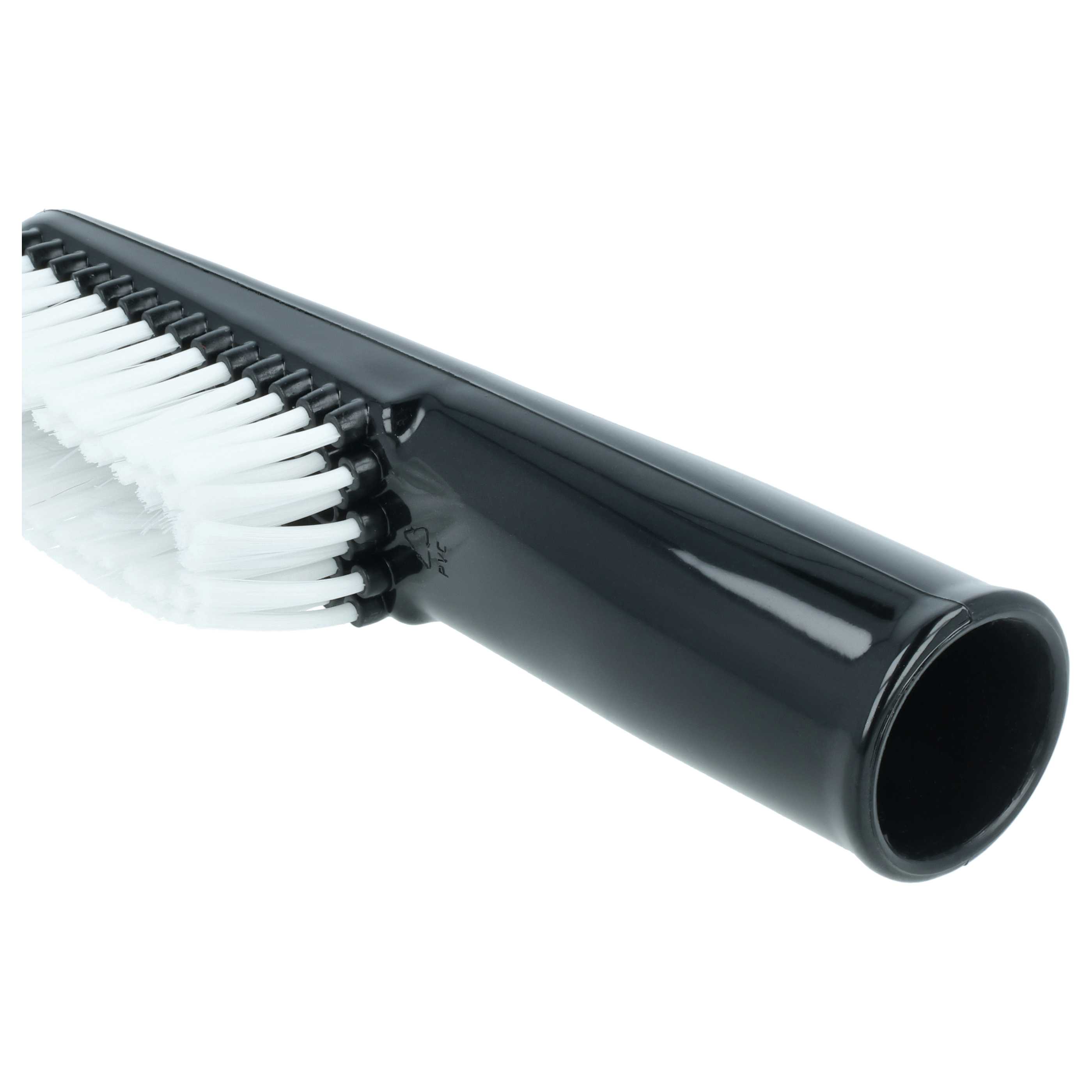 Fabric Nozzle replaces Miele 7252230, SUB 10 for Moulinex Vacuum Cleaner etc., Round Connector 35 mm
