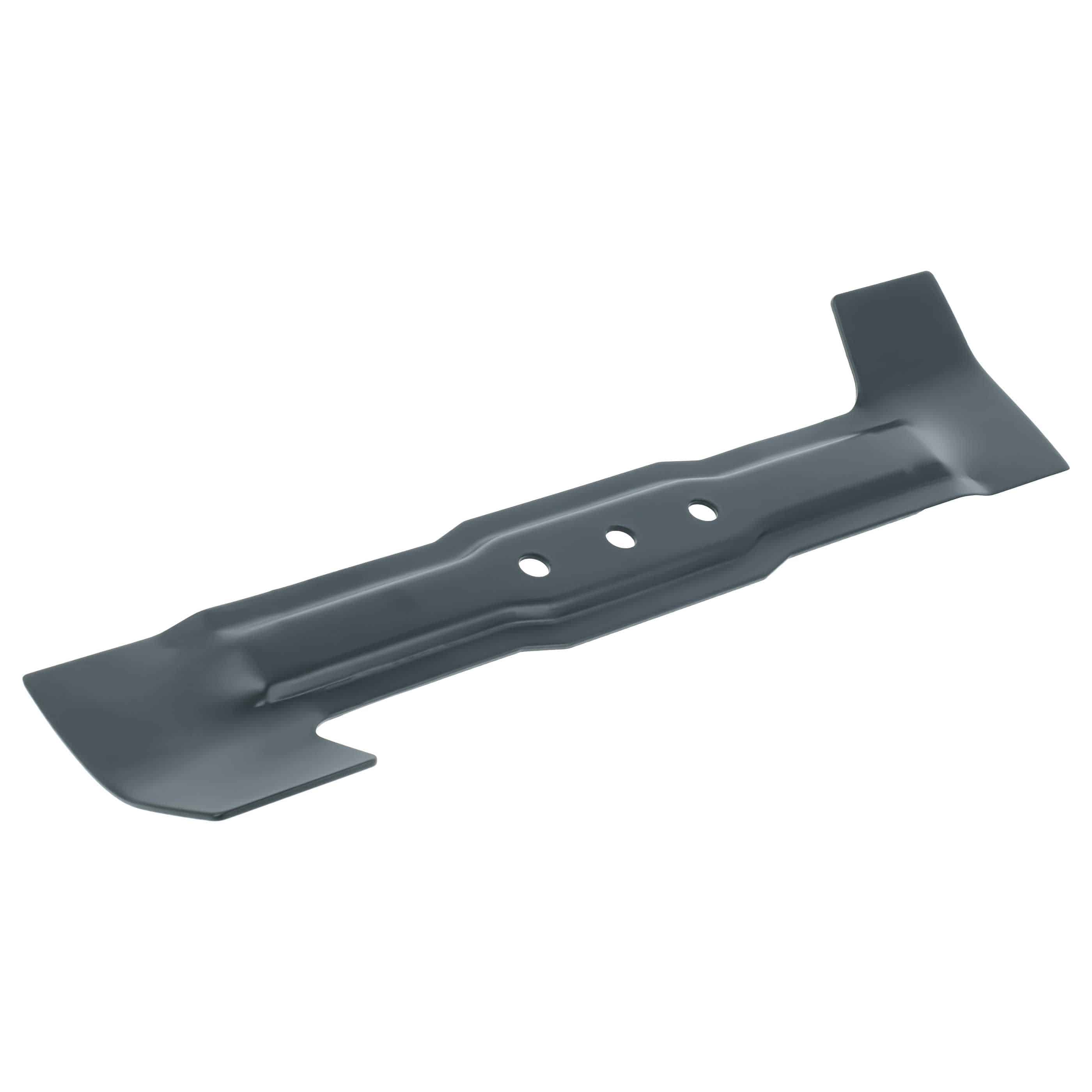 Exchange Blade replaces Bosch F016800271, BQ341, F016L65157 Cordless Lawnmowercoated steelblack