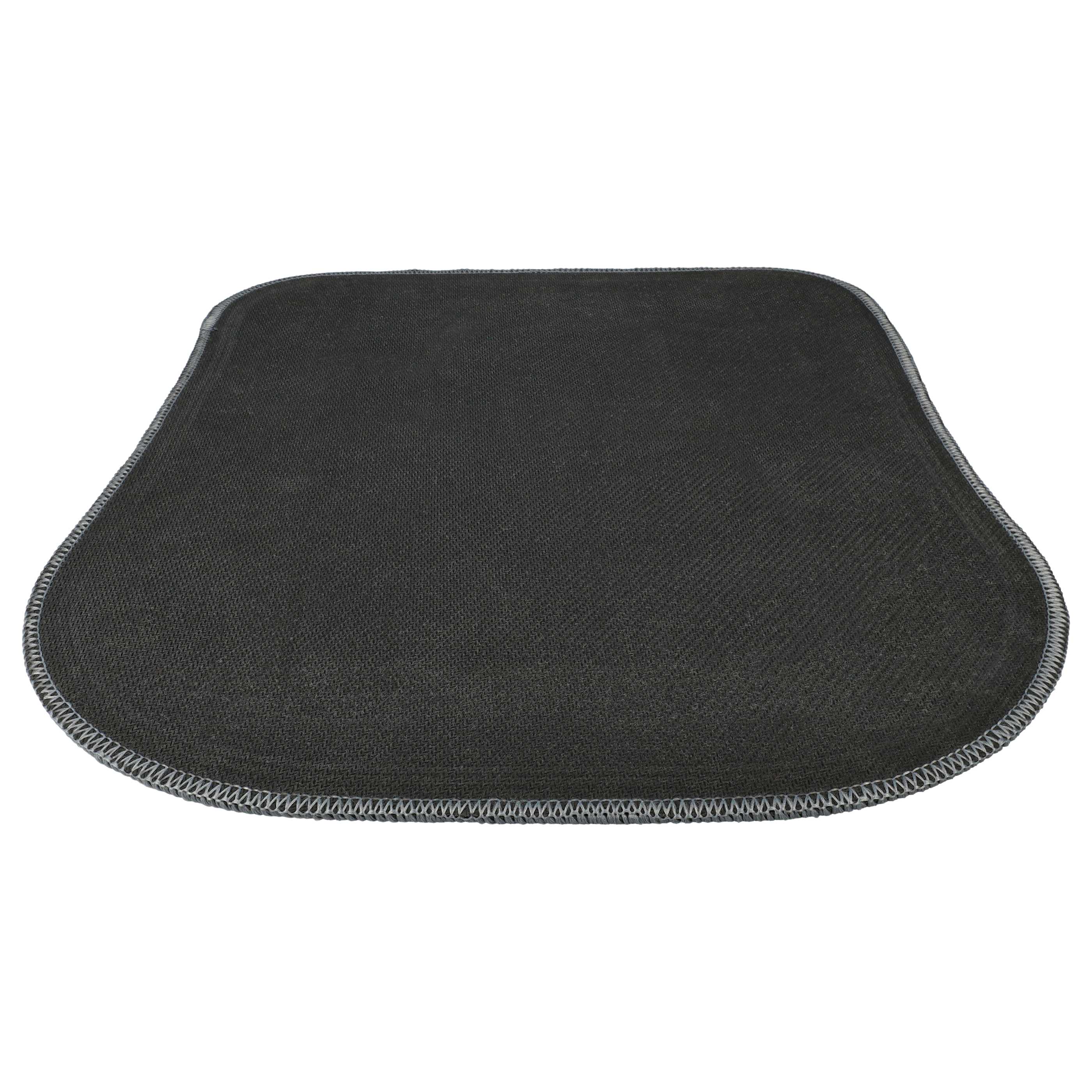 Non-Slip Mat suitable for Bosch, Philips, KitchenAid Kitchen Machine etc. - 35.3 x 30.1 cm