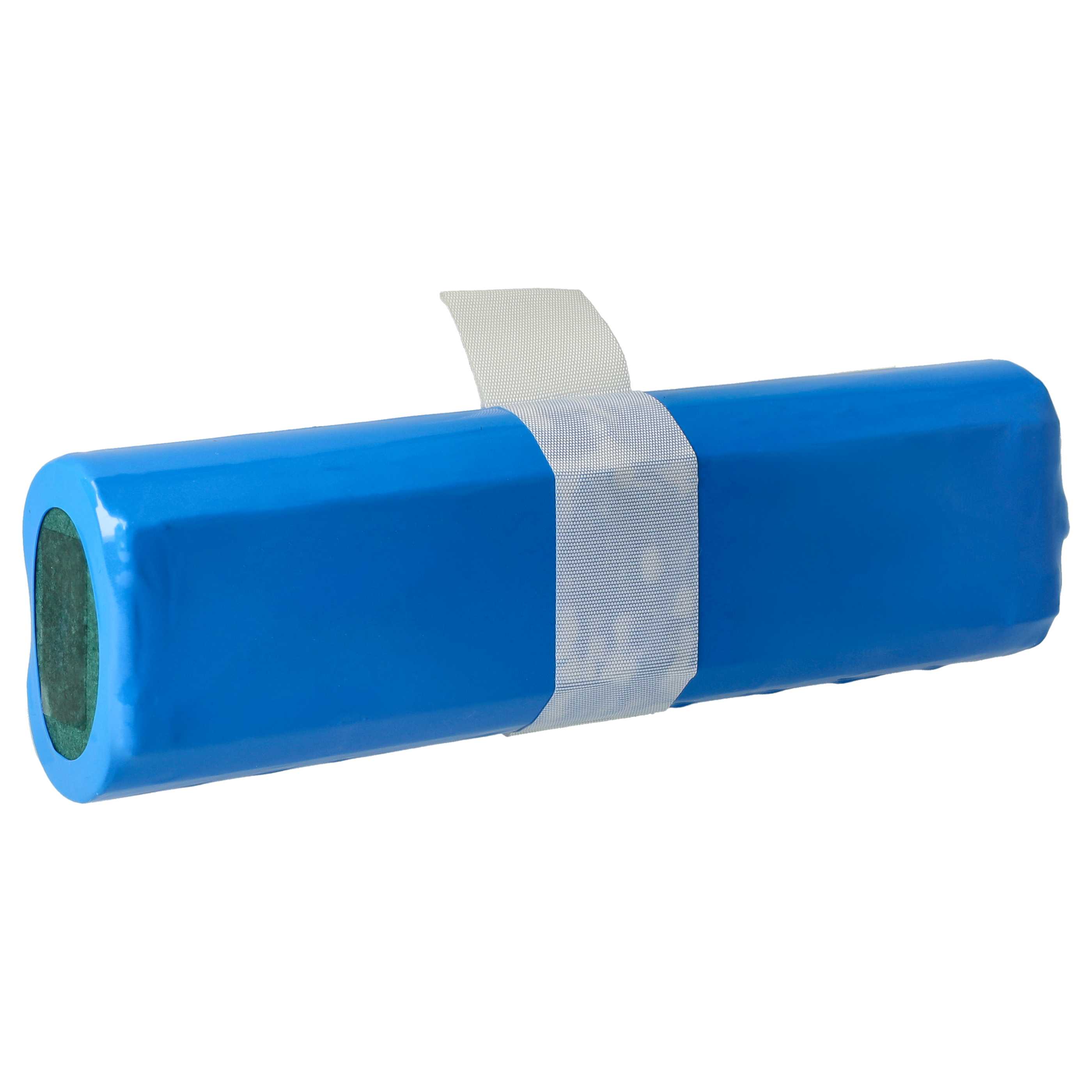 Battery replaces 360 D004-ICR-26HE-4S1P for Moneual etc. 2600mAh, 14.4V, Li-Ion