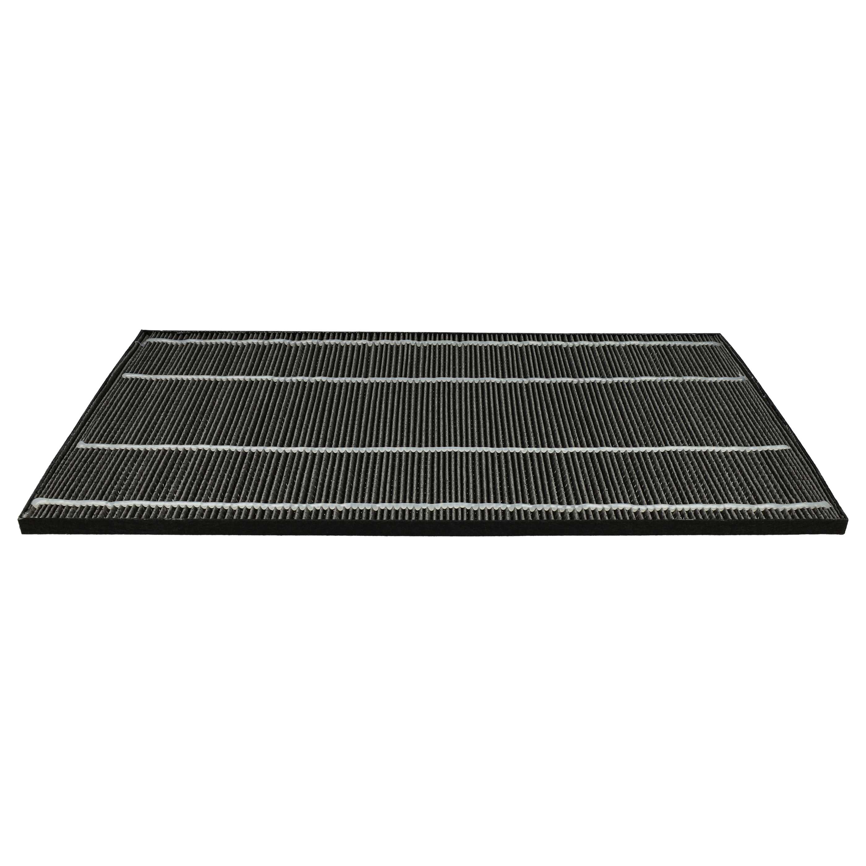 Activated Carbon Filter replaces Sharp FZ-A61DFR for Sharp Air Purifier - Air Filter