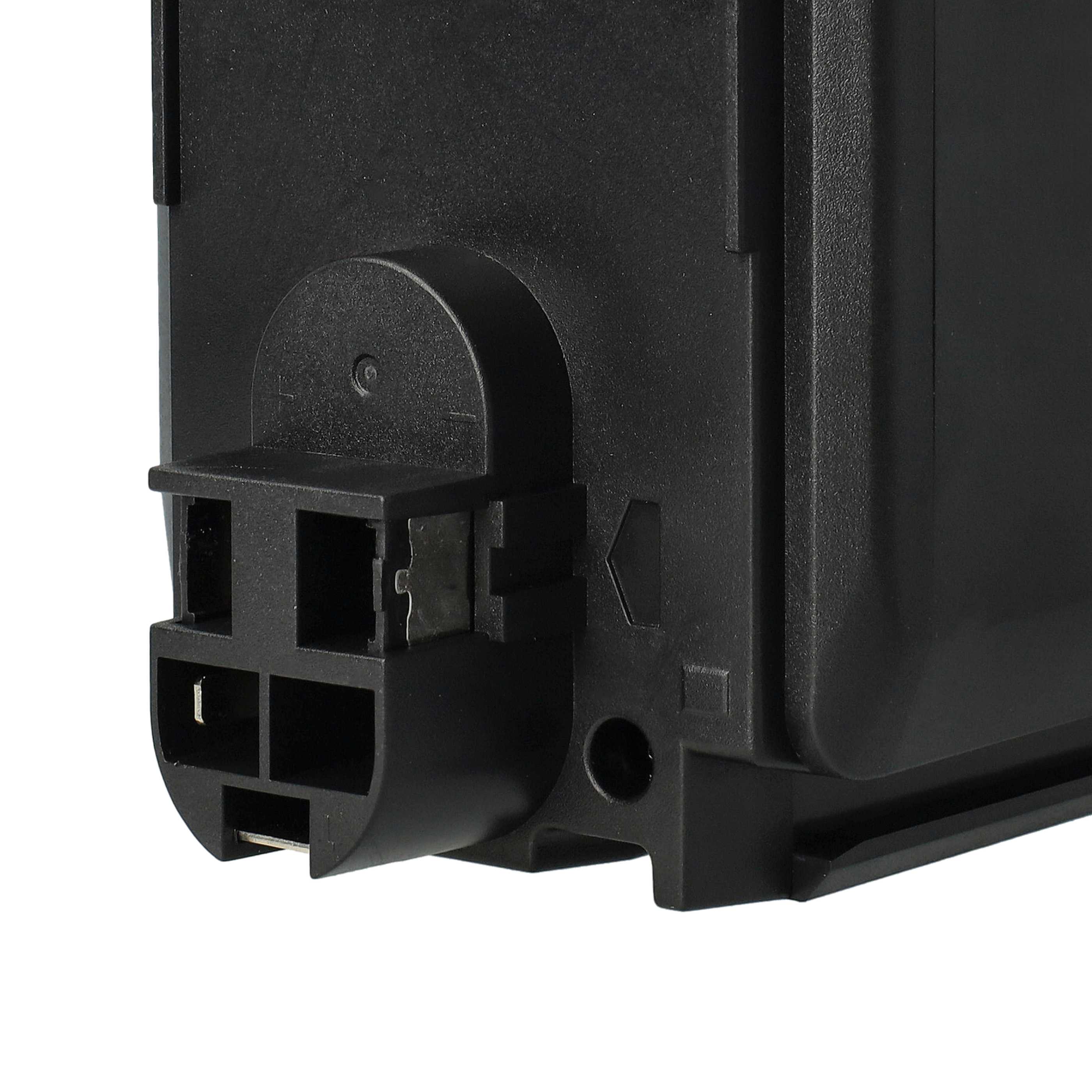 Battery replaces Bosch 2 607 335 082, 1617334082, 2607335082 Electric Power Tool - 2000 mAh, 24 V, NiMH