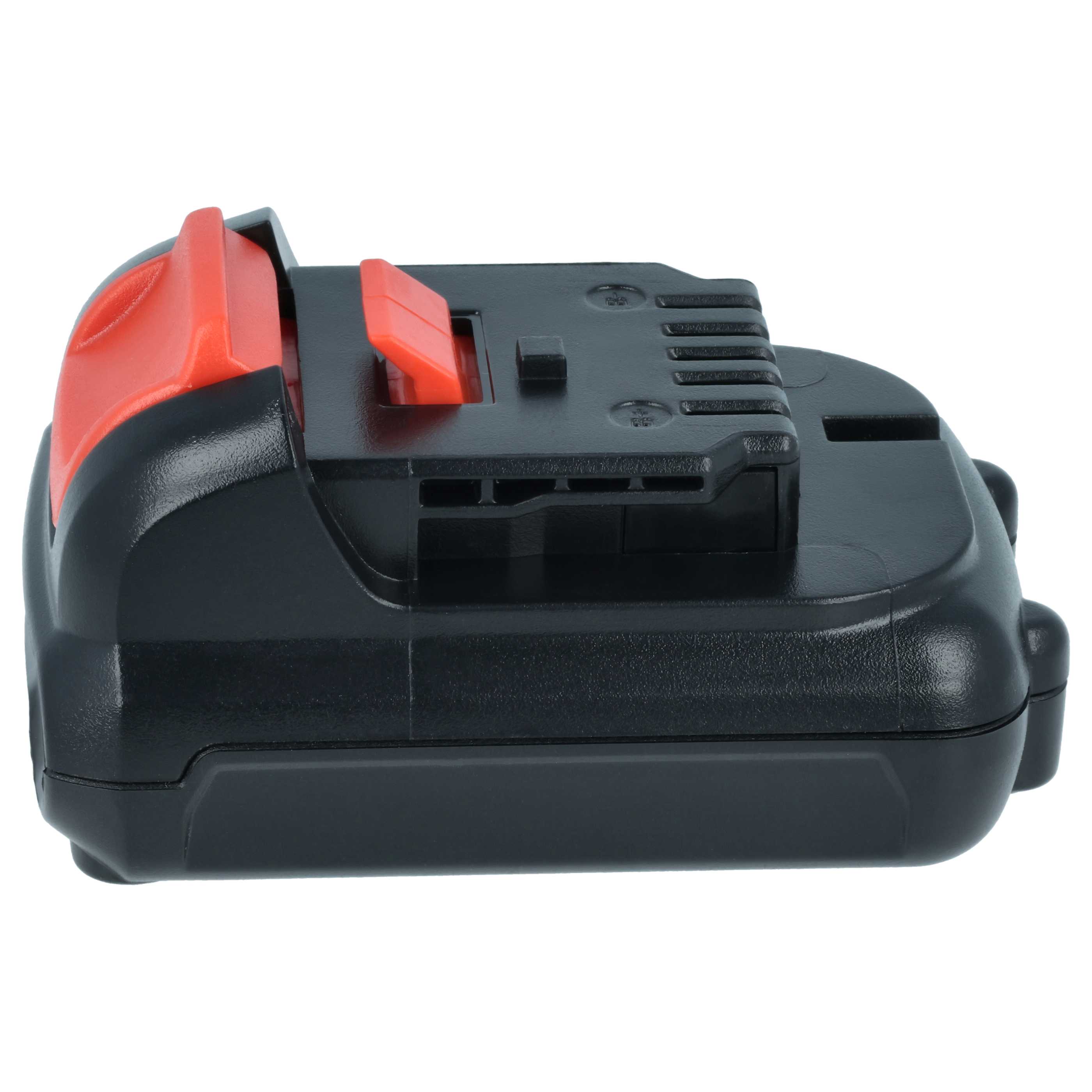 Akku (2x Stück) 12V als Ersatz für Dewalt DCB127, DCB125, DCB123, DCB121, DCB120 - 1,5Ah, Li-Ion