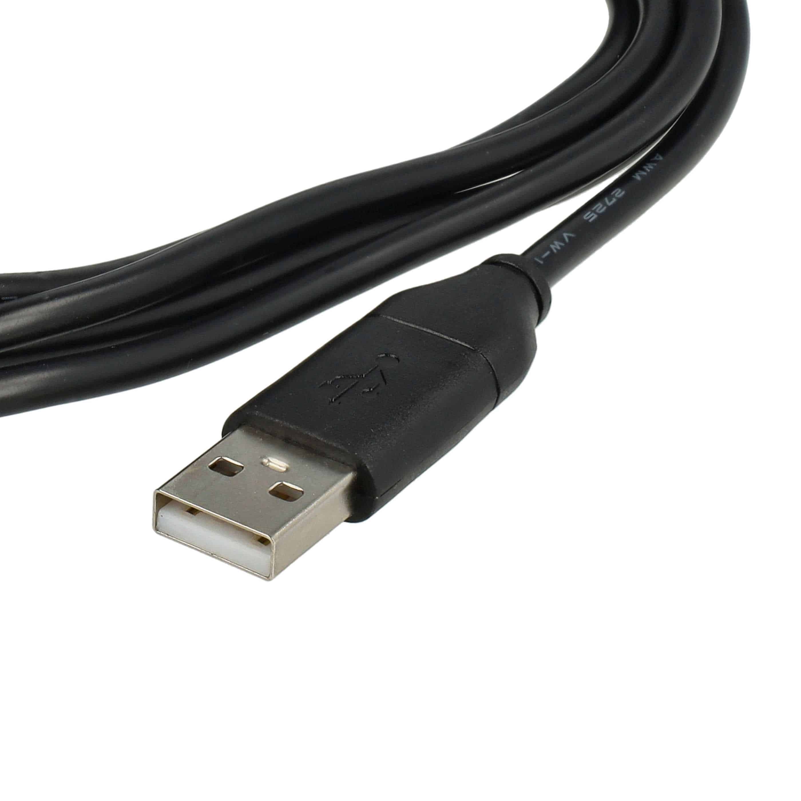 USB Datenkabel als Ersatz für Samsung SUC-C2 Kamera u.a. - 150 cm