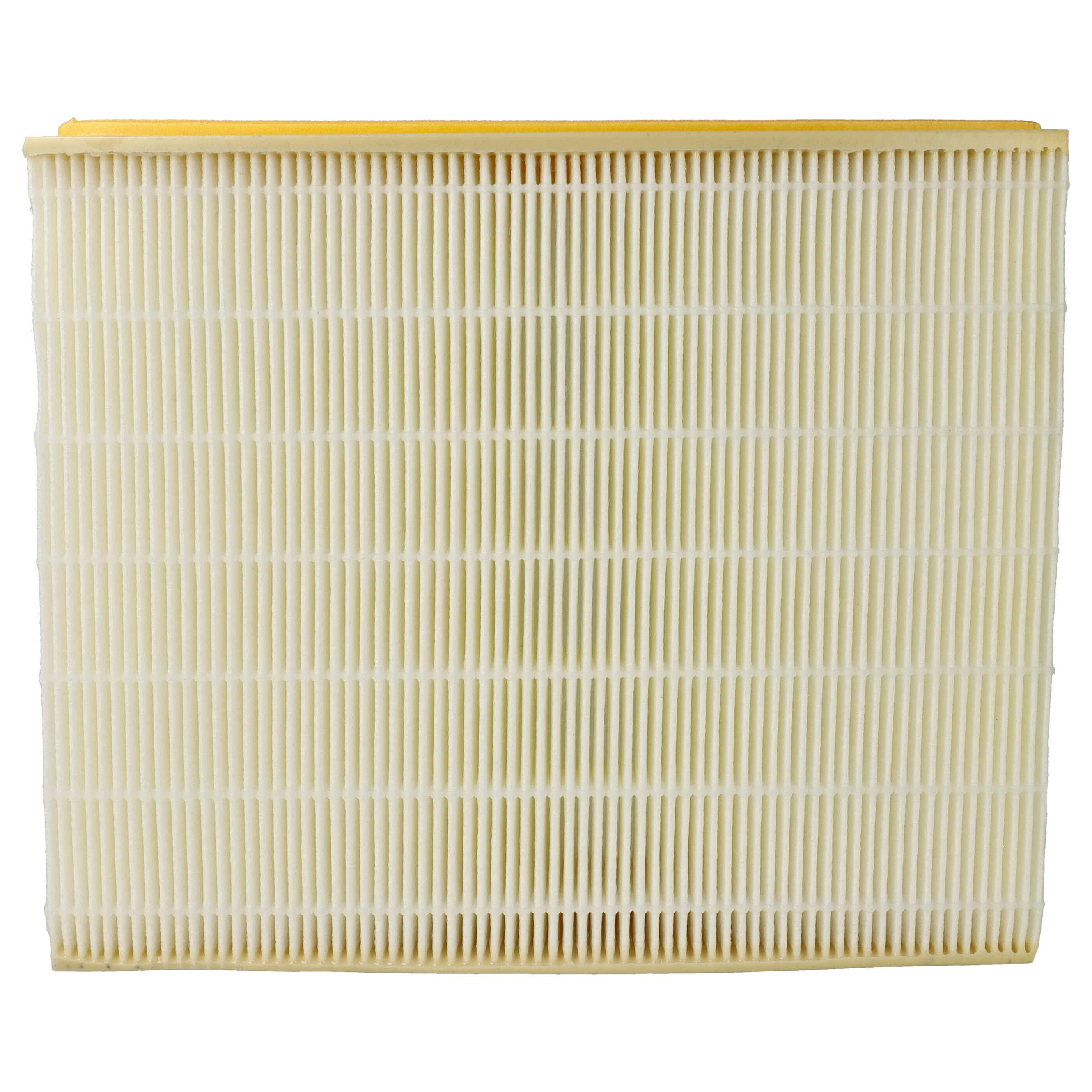 1x HEPA filter suitable for Festool CTL 26 E AC, CTL 36 E AC for Festool Vacuum Cleaner, filter class HEPA 13