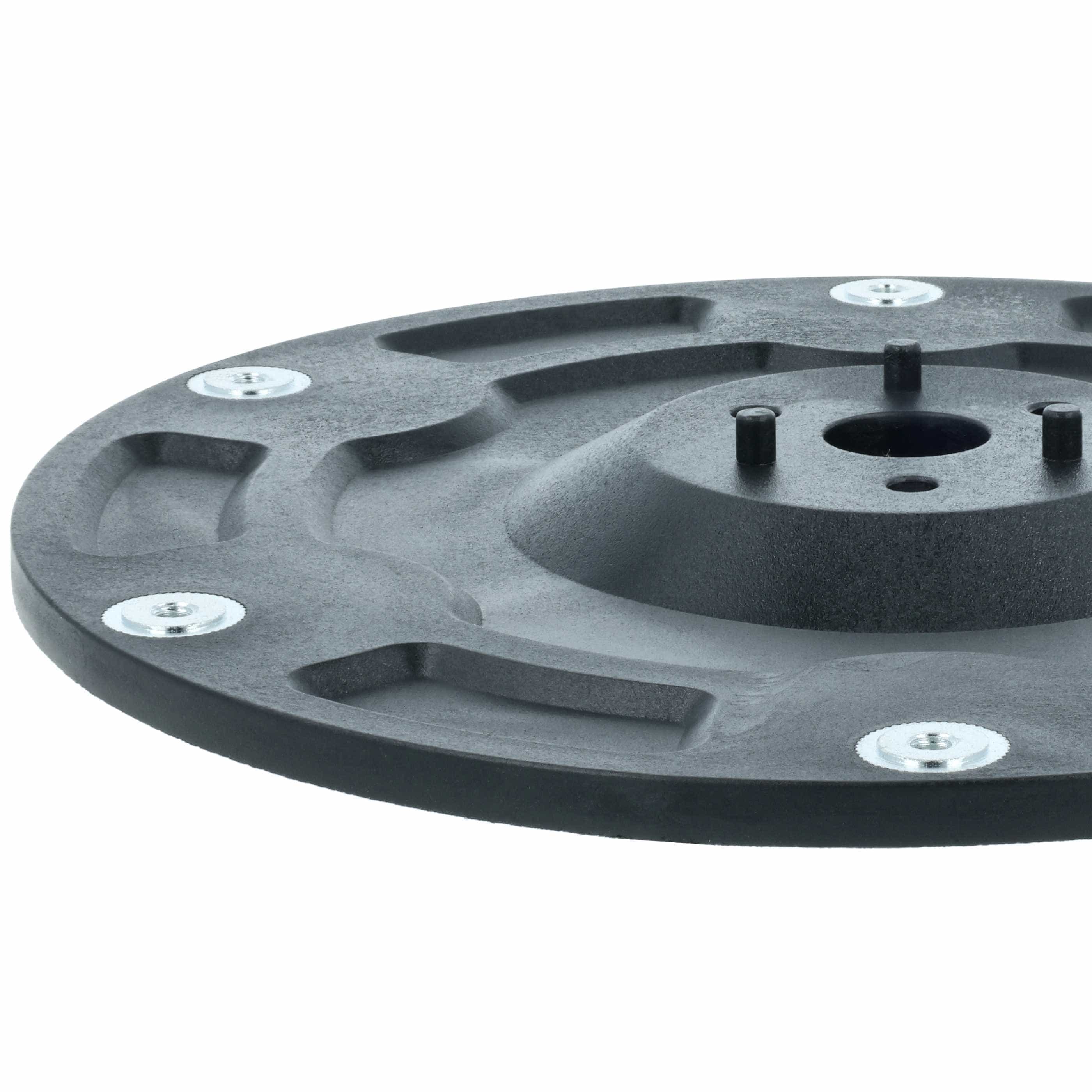 Blade Disc suitable for Segway Navimow i105E, i108E, i110n, H3000E-VF Lawnmower